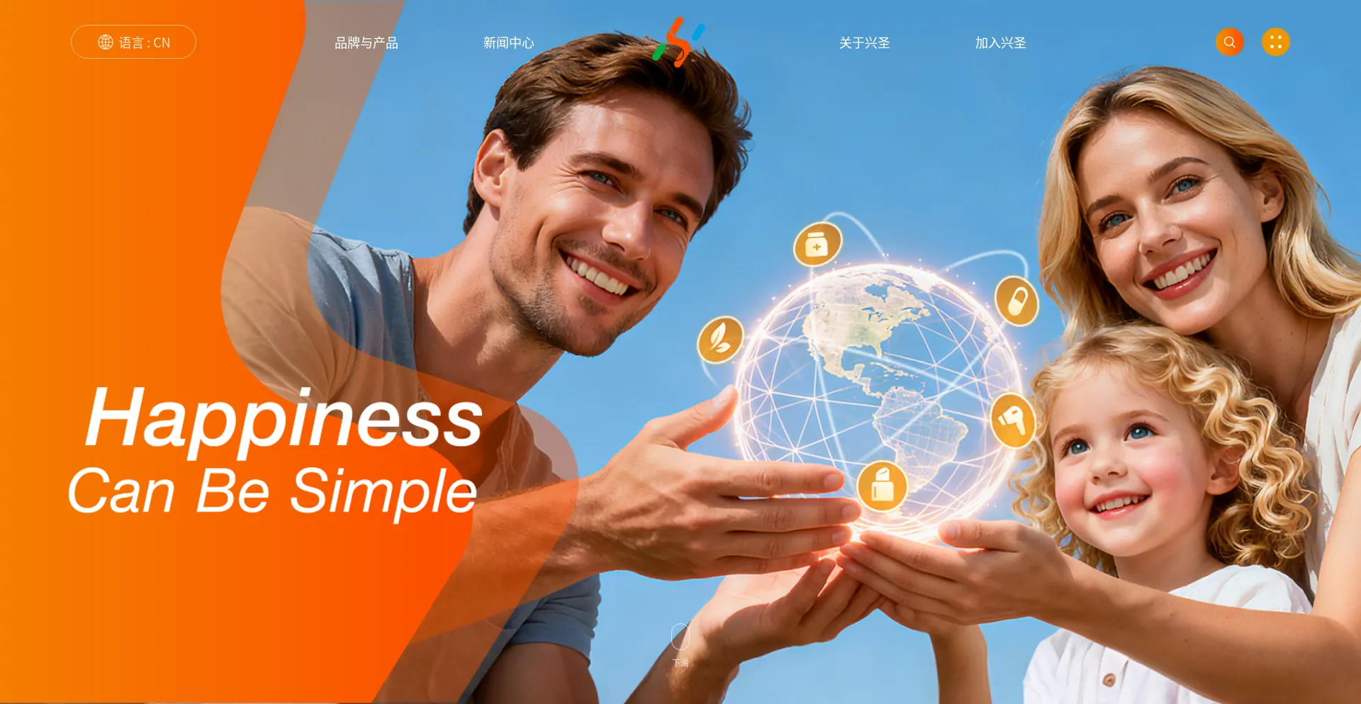 Hsglb.com
