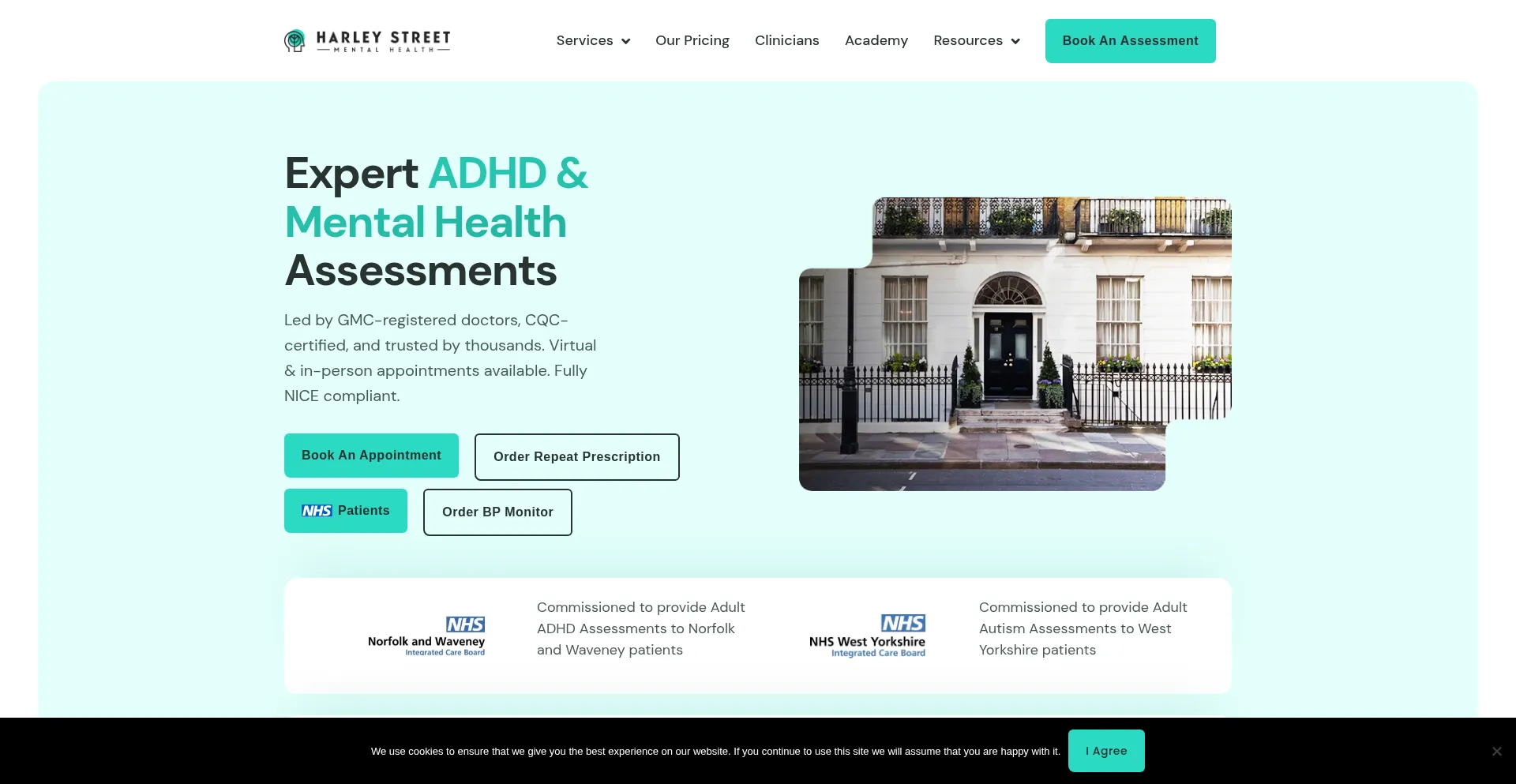 Hsmh.co.uk
