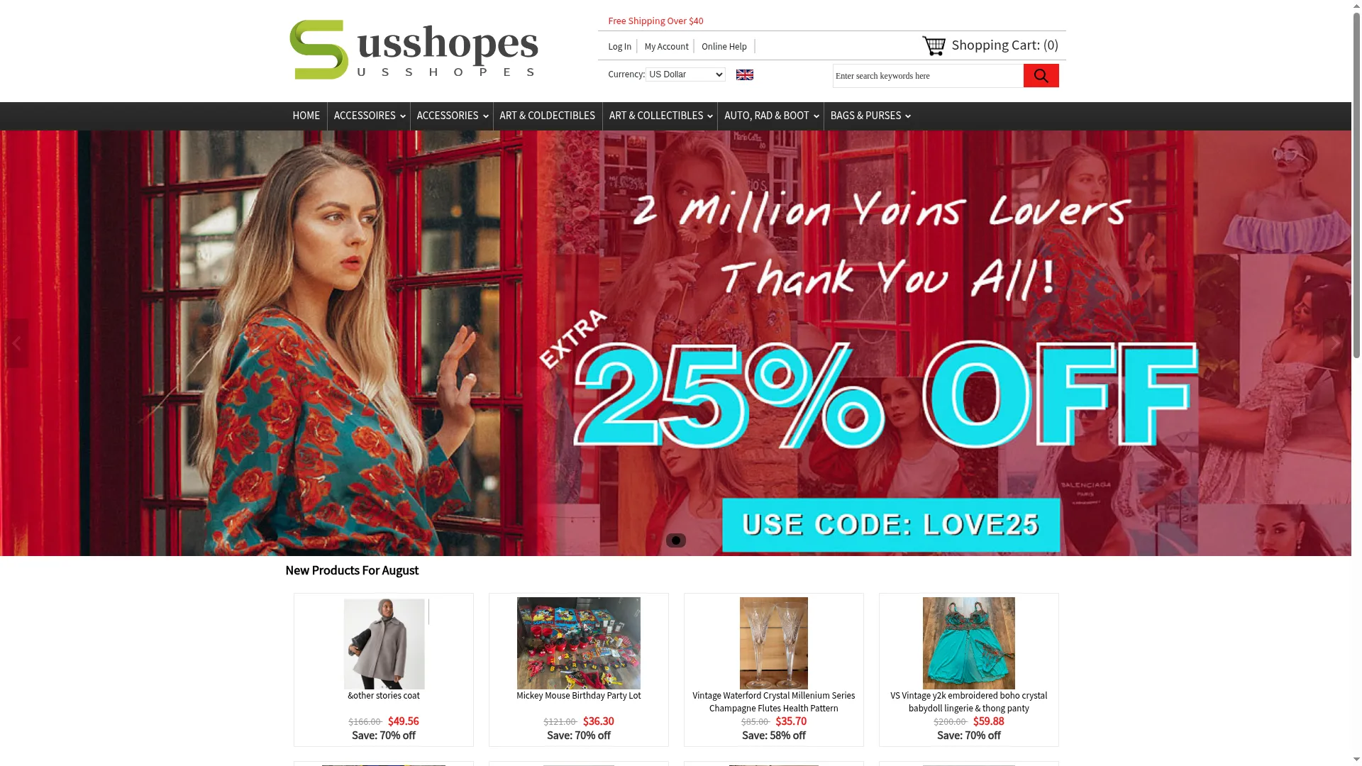 Hspz.shop