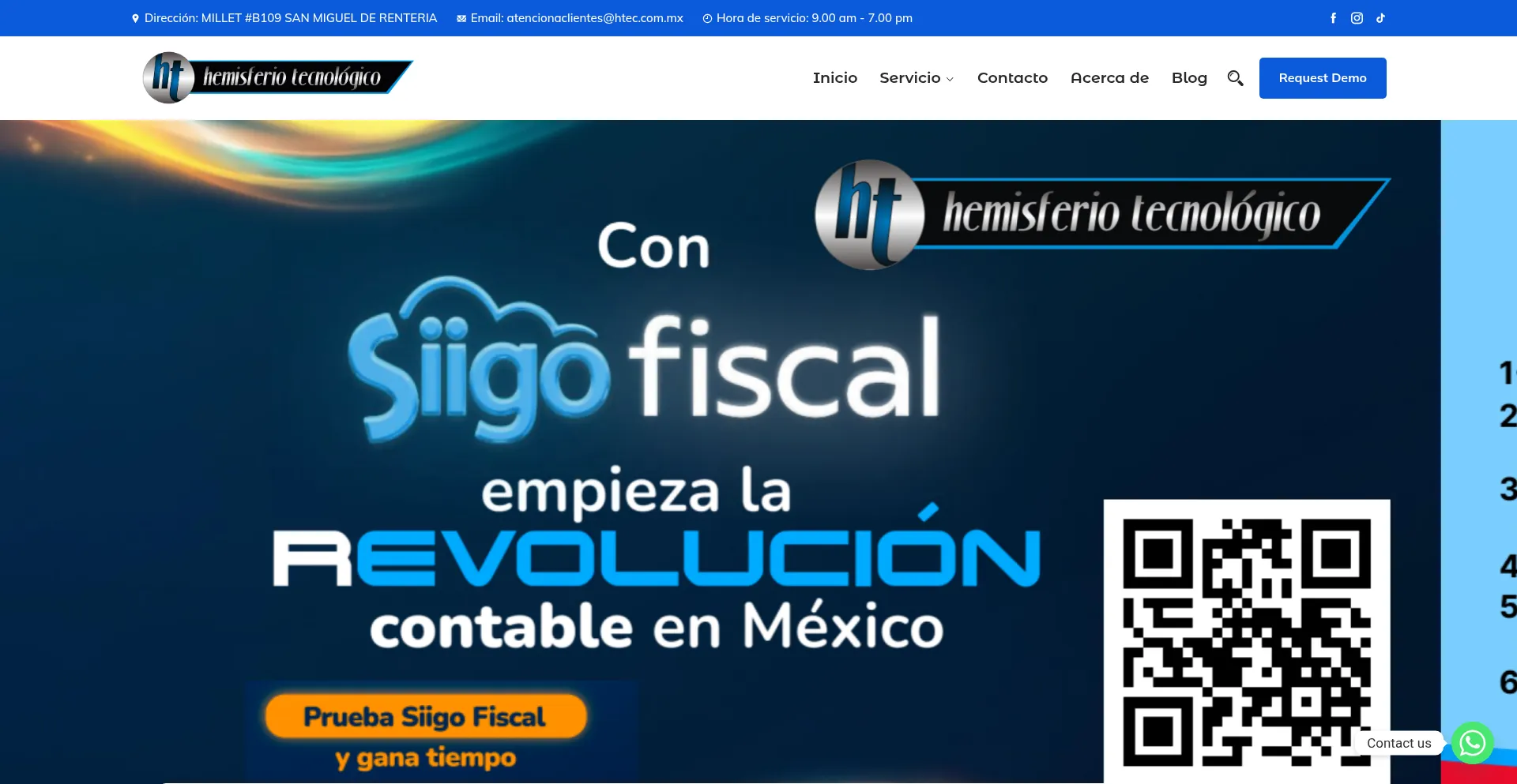Htec.com.mx