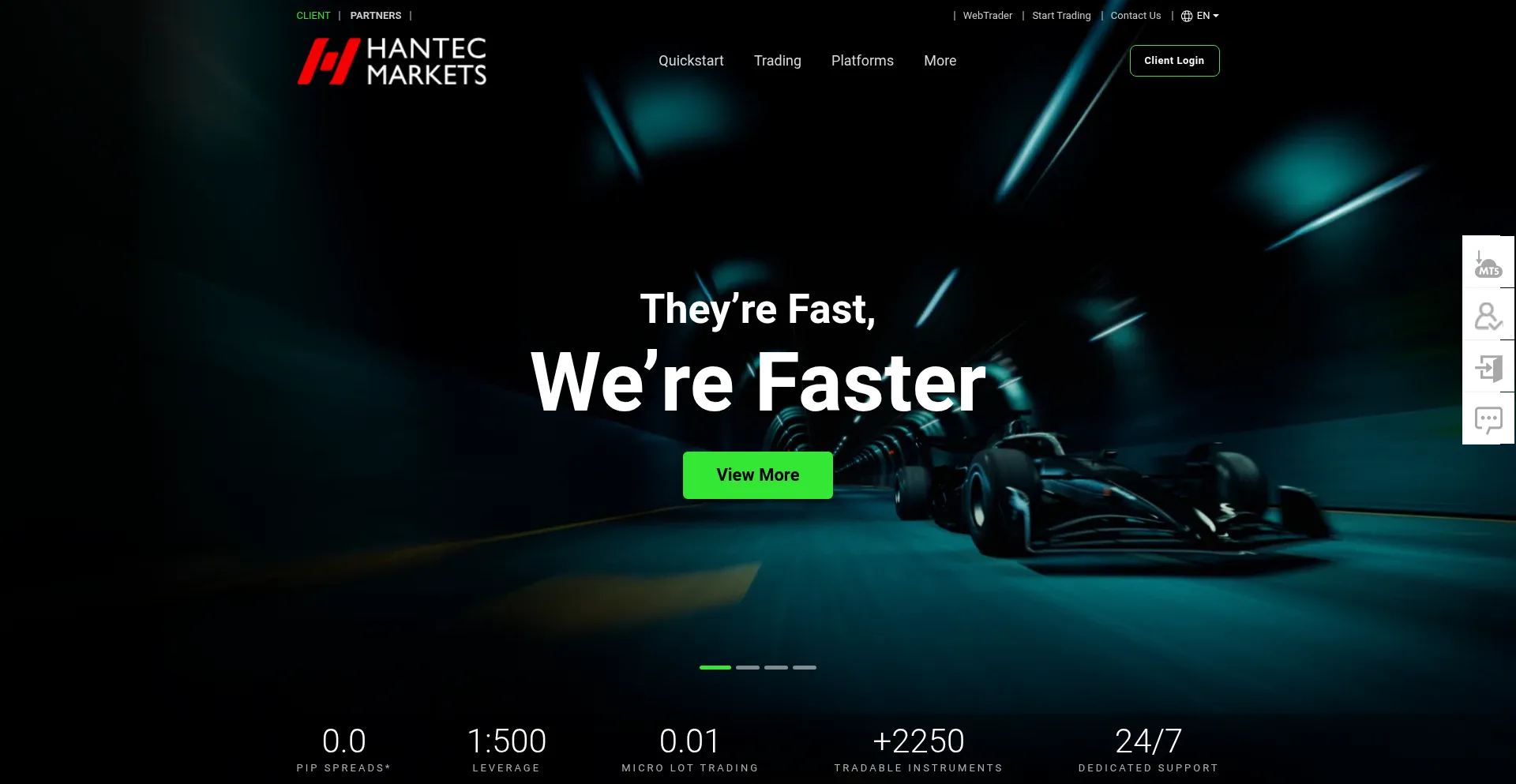 Htecmarketsfser.com est-il Sûr et Fiable ?