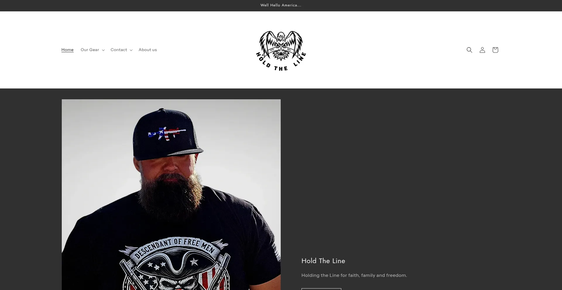 Htlclothing.com est-il Sûr et Fiable ?