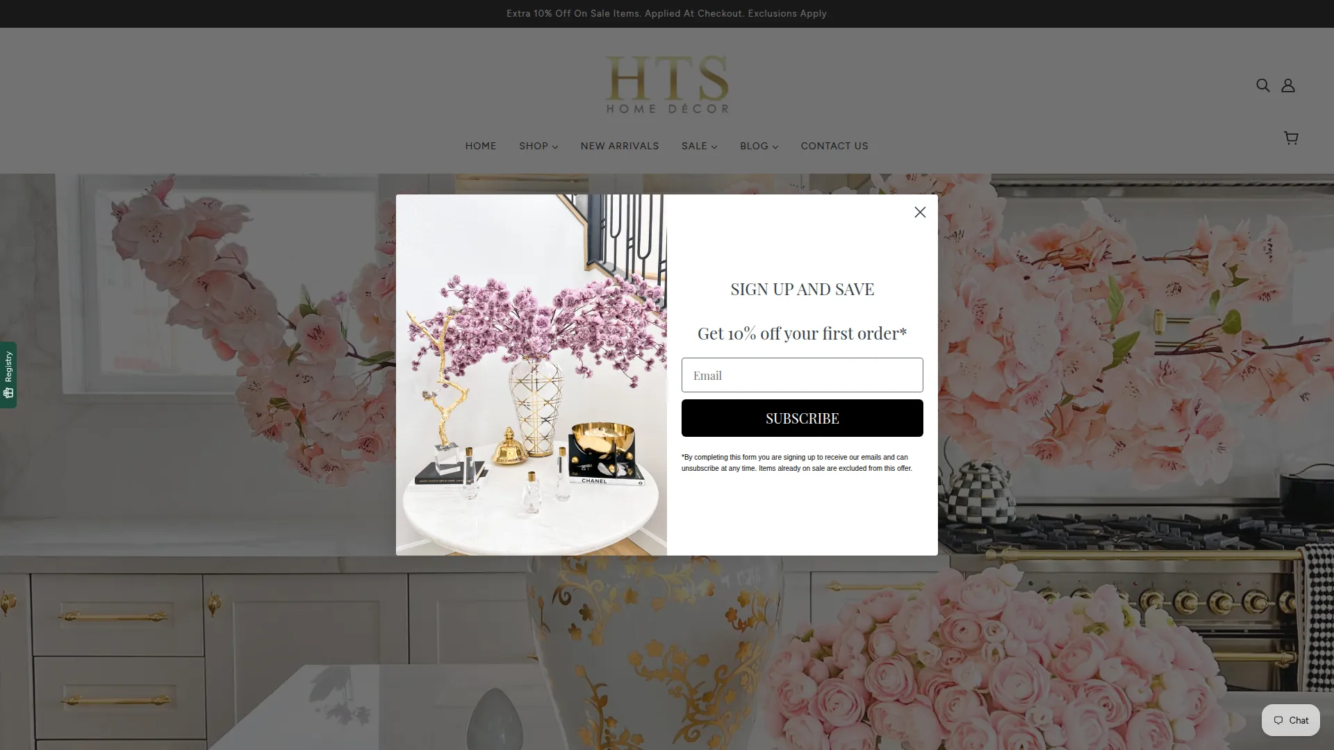Htsdecor.com