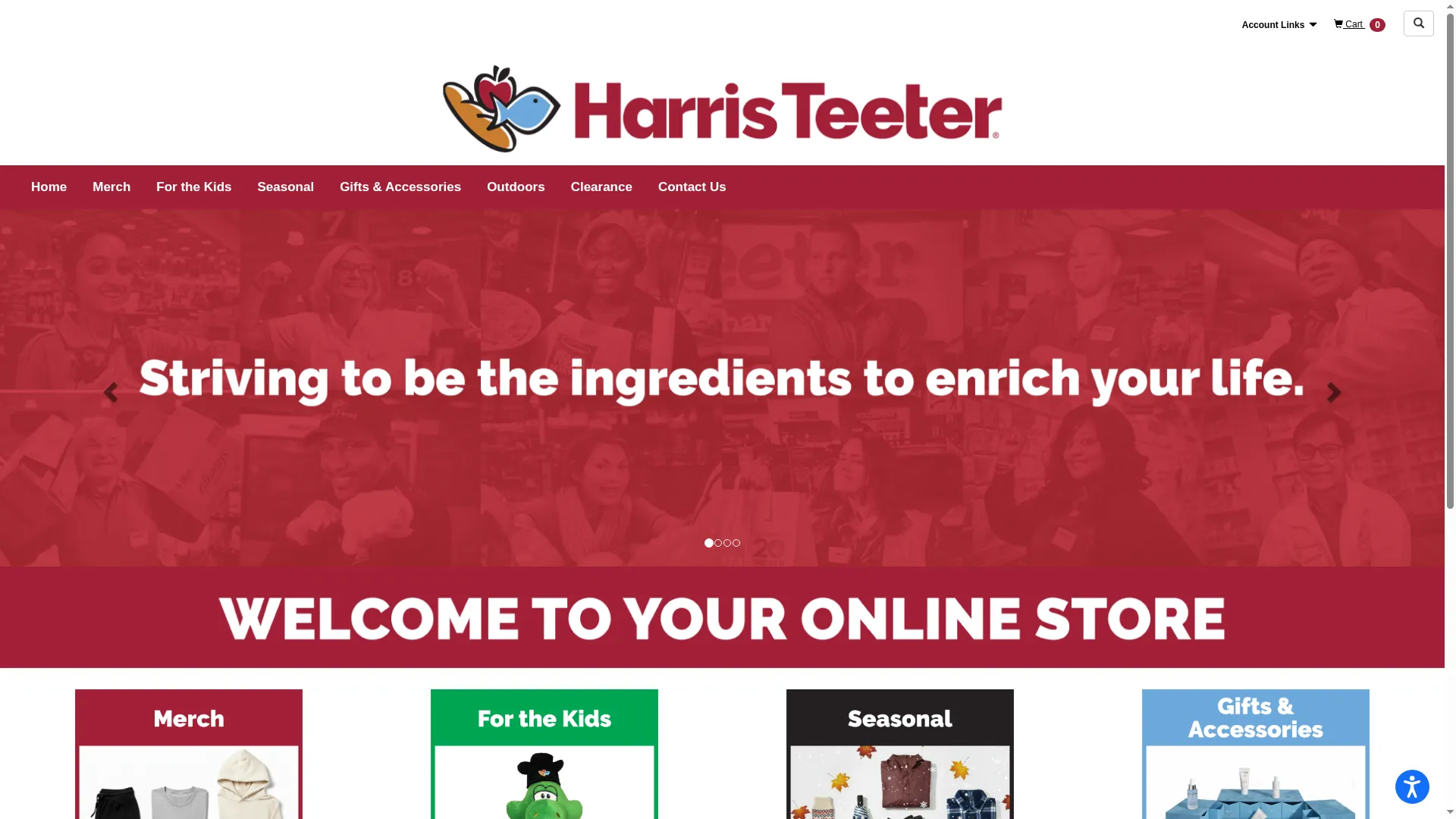 Htswagshop.com