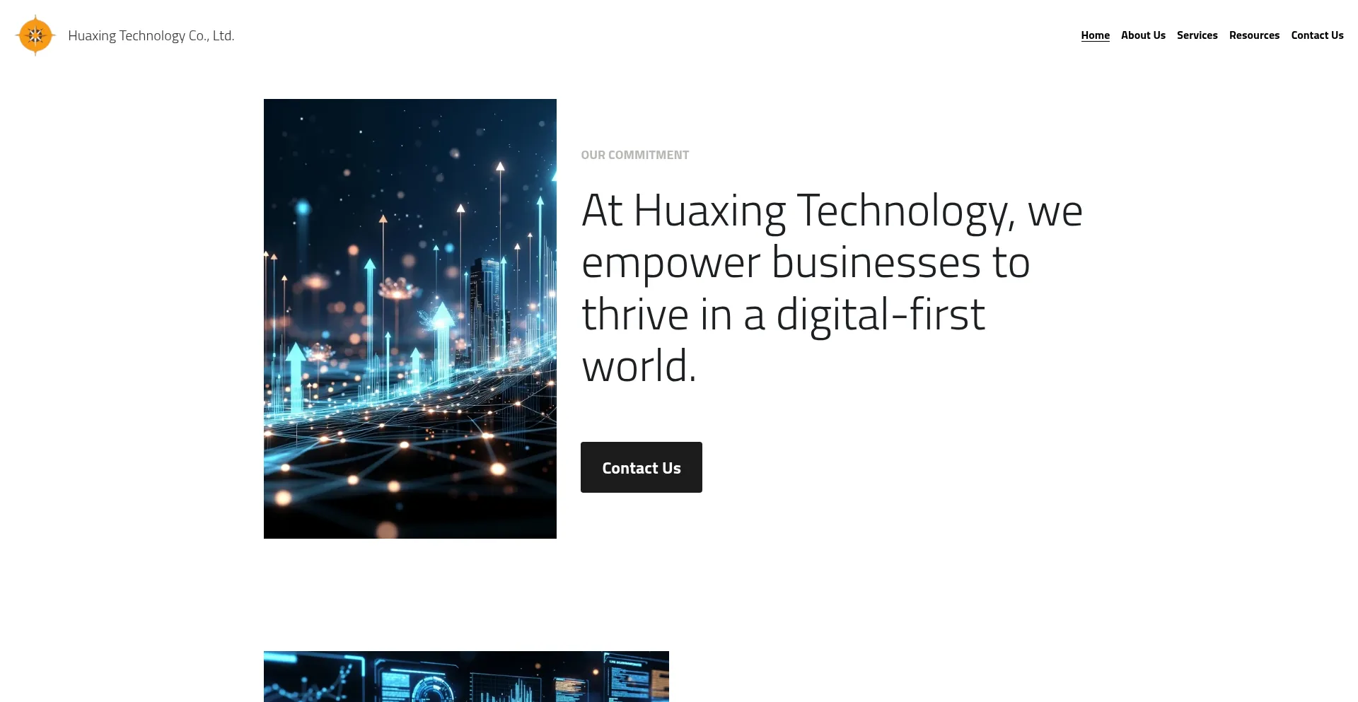 Huaxingconsulting.com