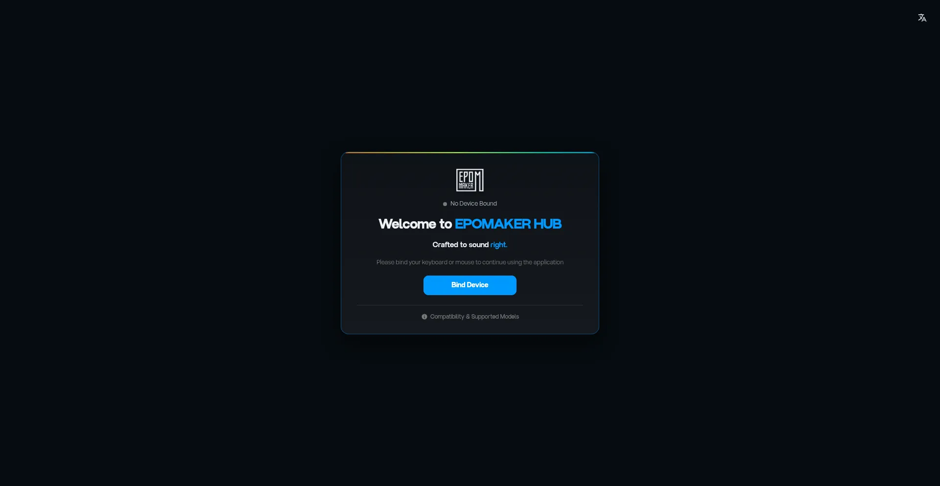 Hub.epomaker.com