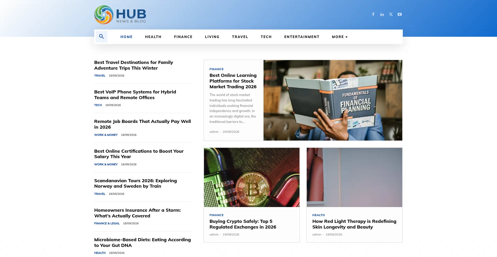 Hub.gamob.com