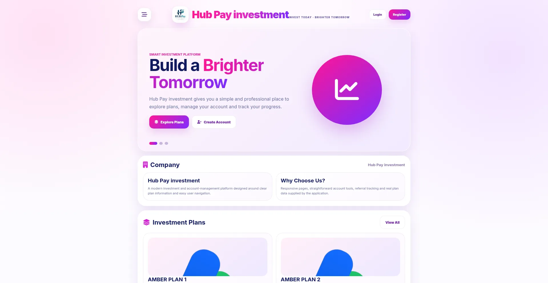 Hub-pay-investment.com