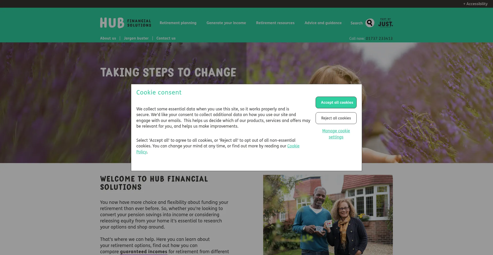 Hubfinancialsolutions.co.uk