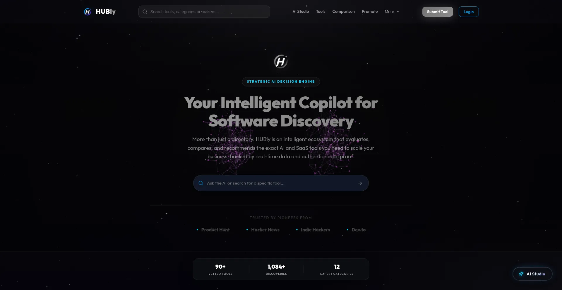 Hubly-tools.com