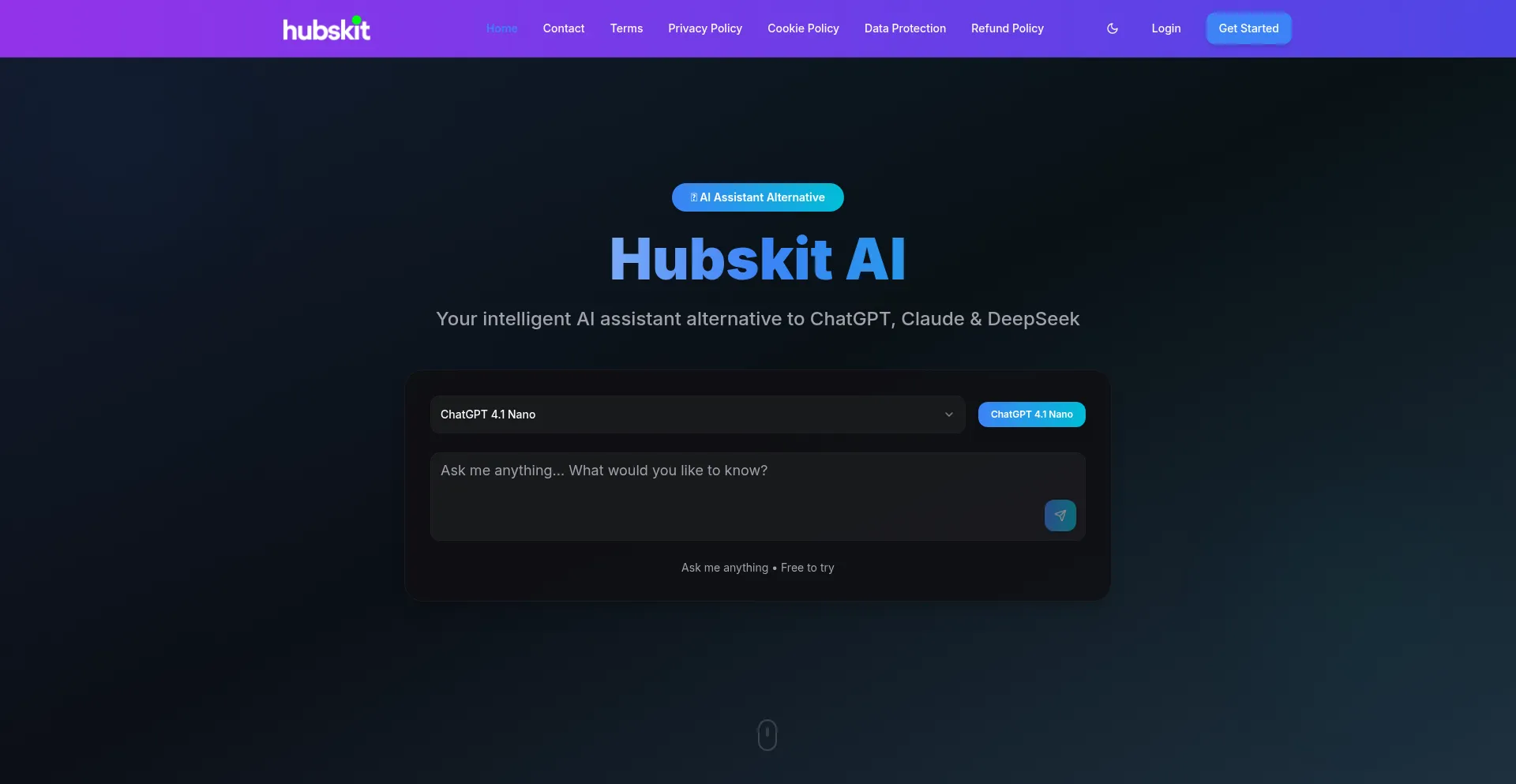 Hubskit.com