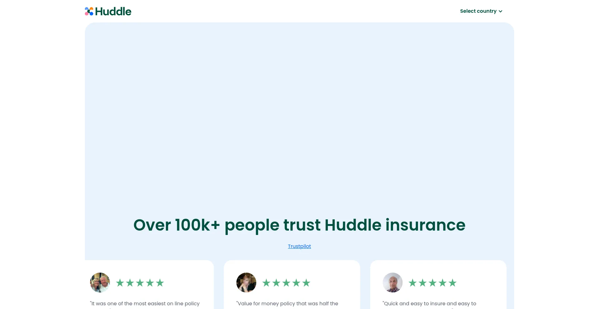 Huddle.com.au