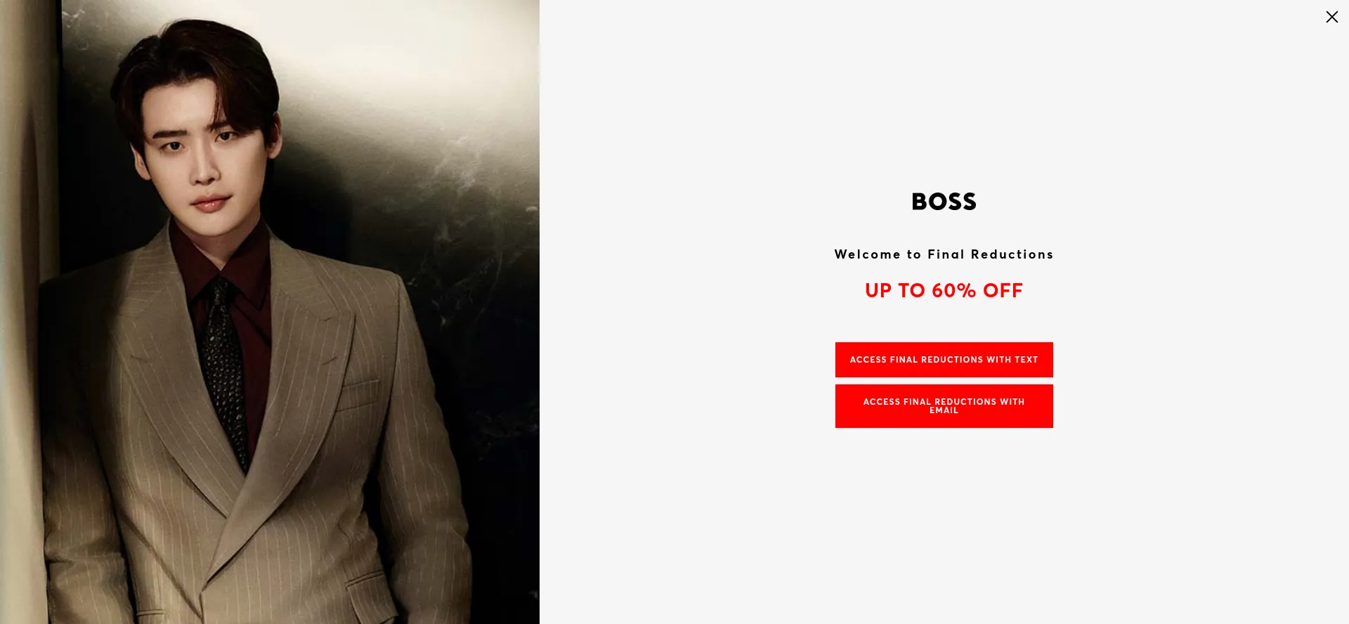 Hugoboss.com