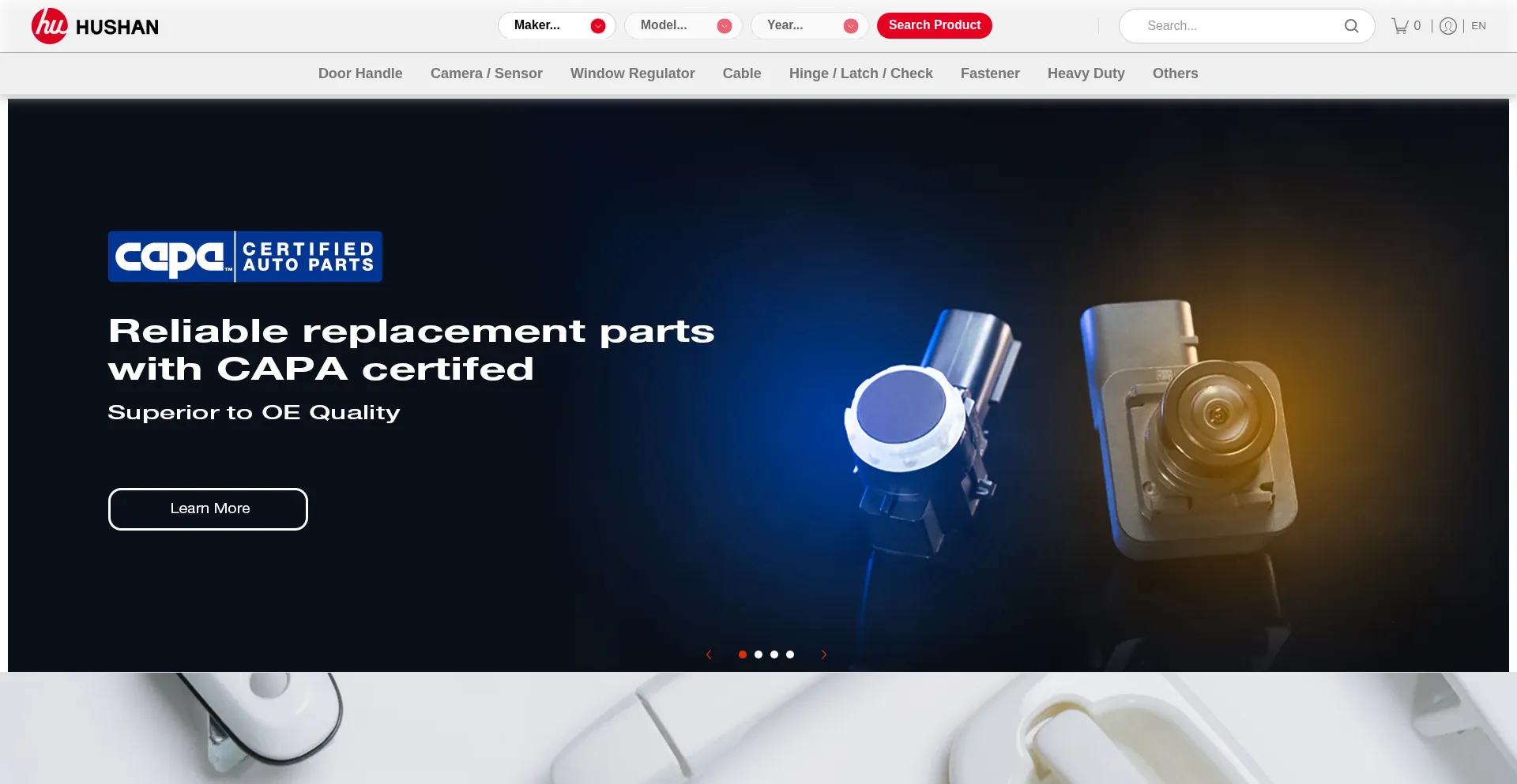 Huhandle.com est-il Sûr et Fiable ?