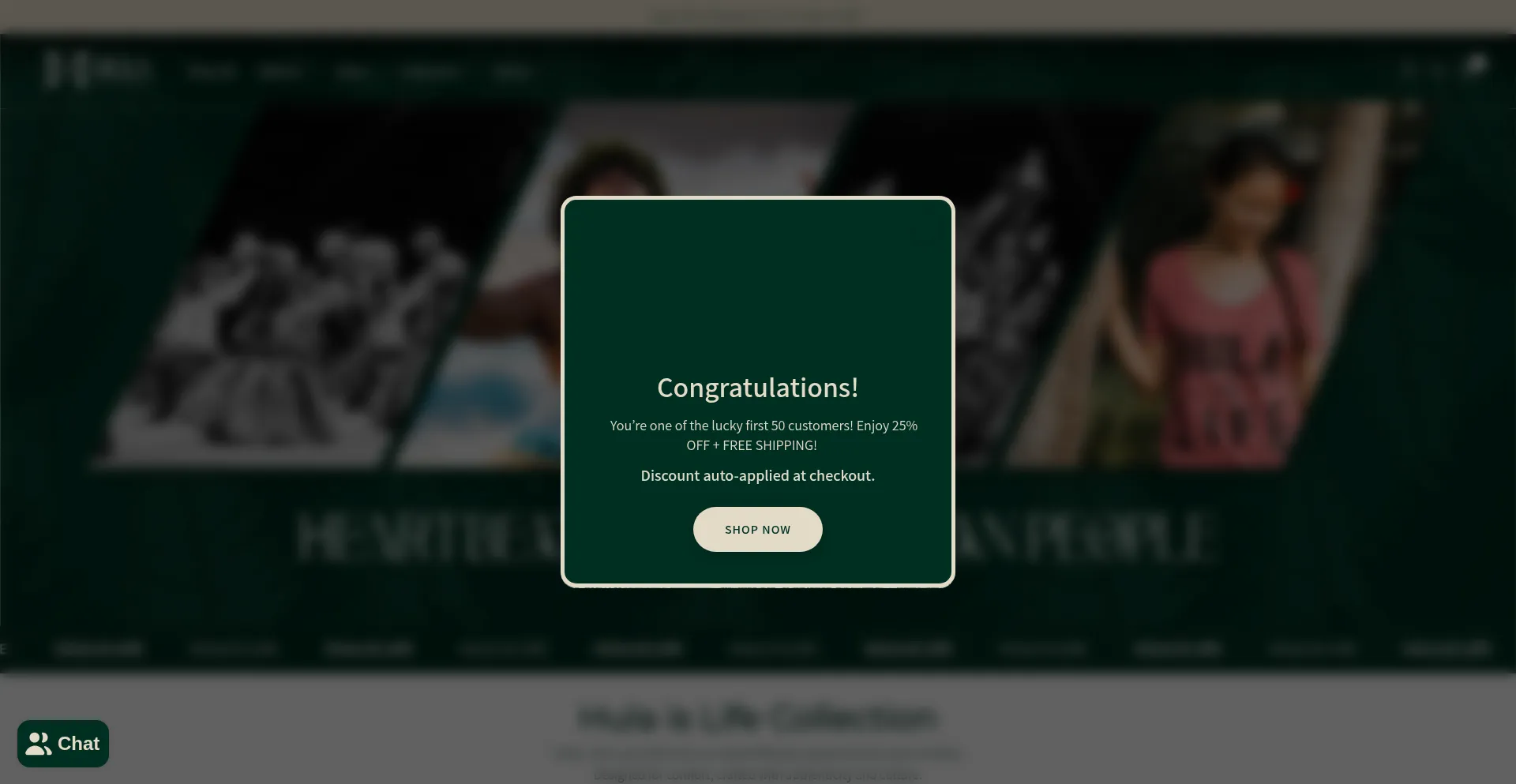 Hulaislife.com