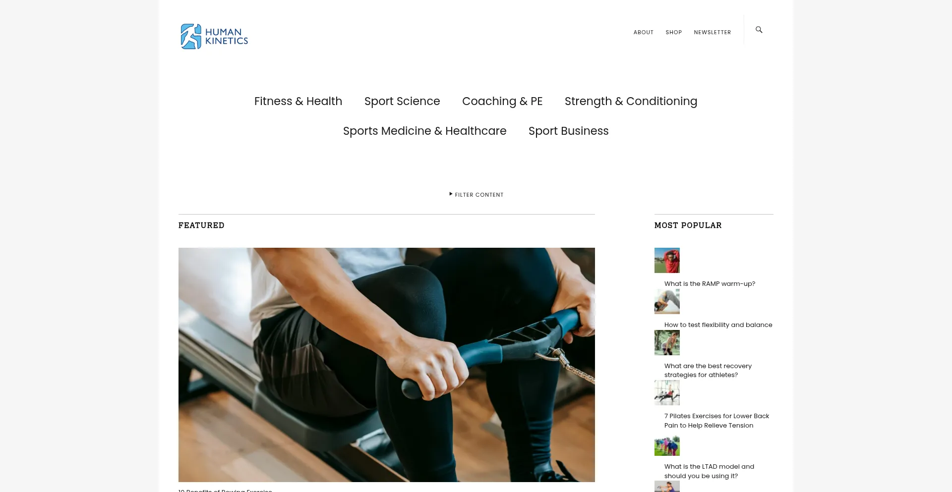 Humankinetics.me