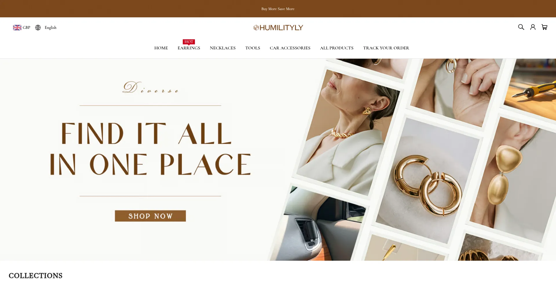 Humilityly.com
