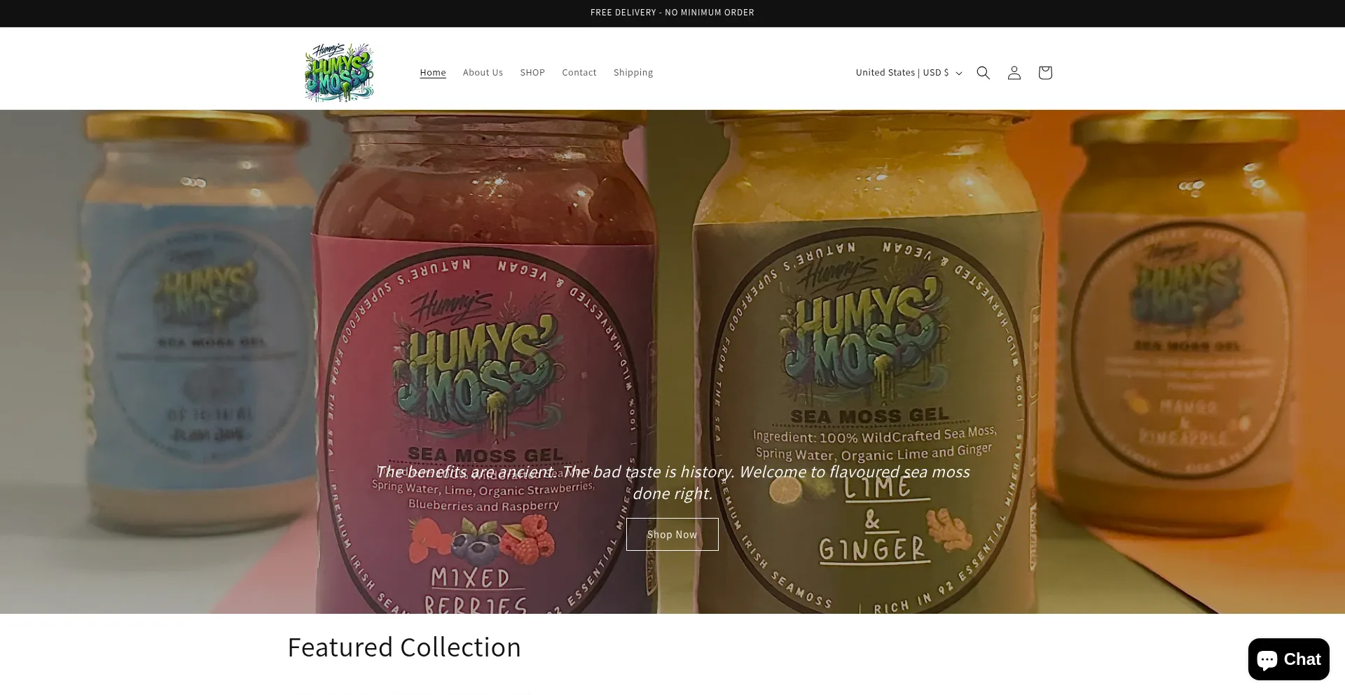 Humysmoss.co.uk est-il Sûr et Fiable ?