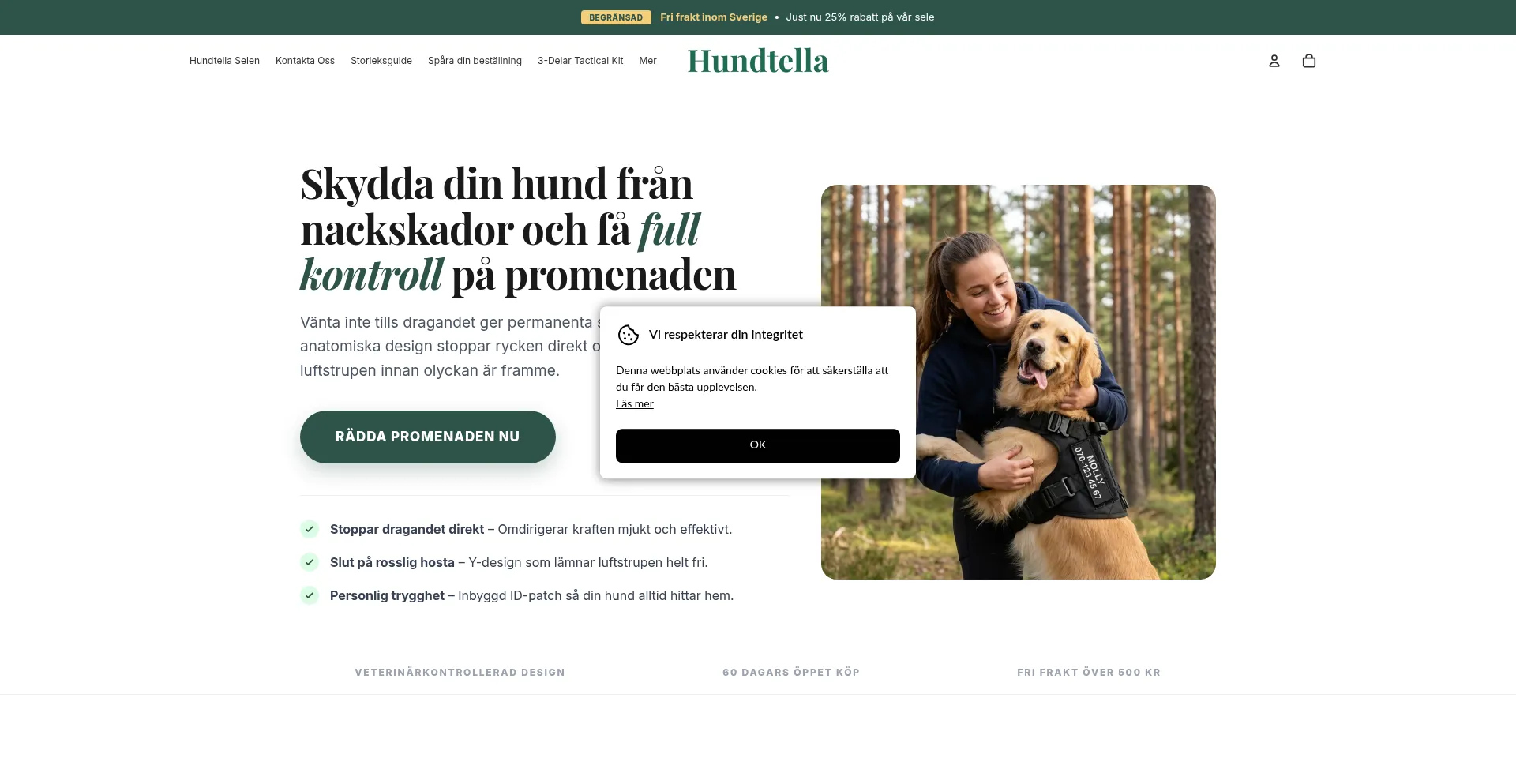 Hundtella.se