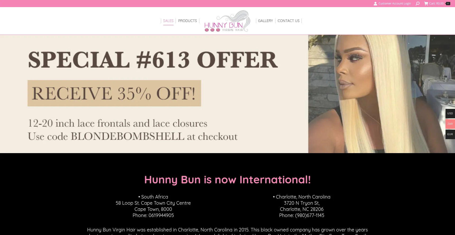 Hunnybunvirginhair.com