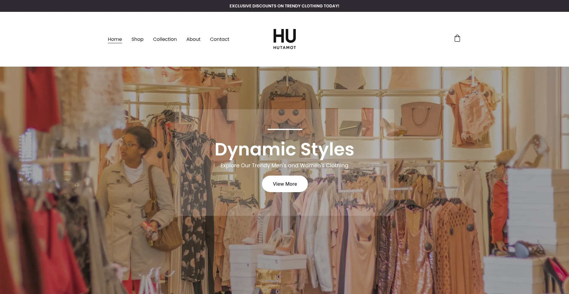 Hutamot.com est-il Sûr et Fiable ?