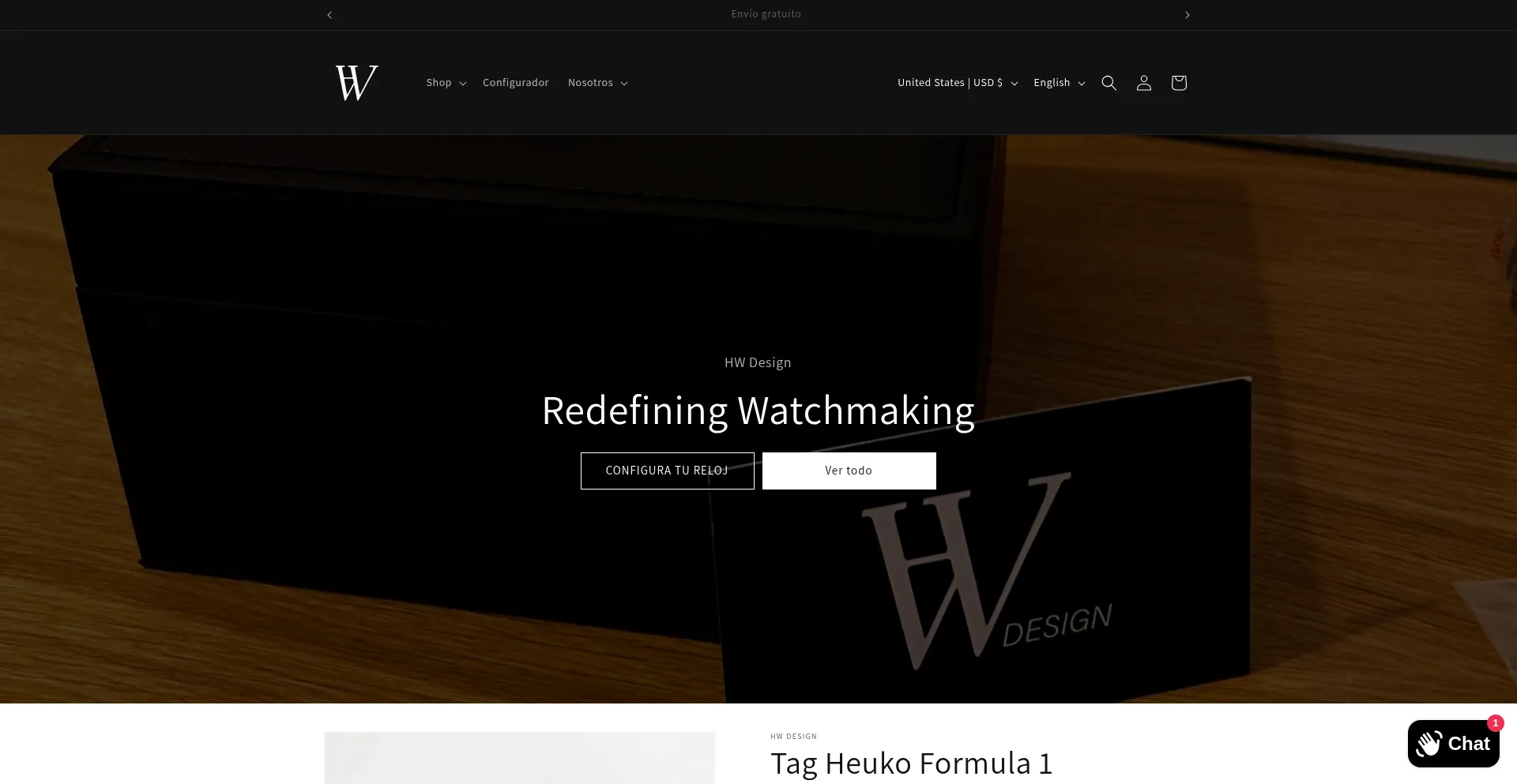 Hw-design.es est-il Sûr et Fiable ?
