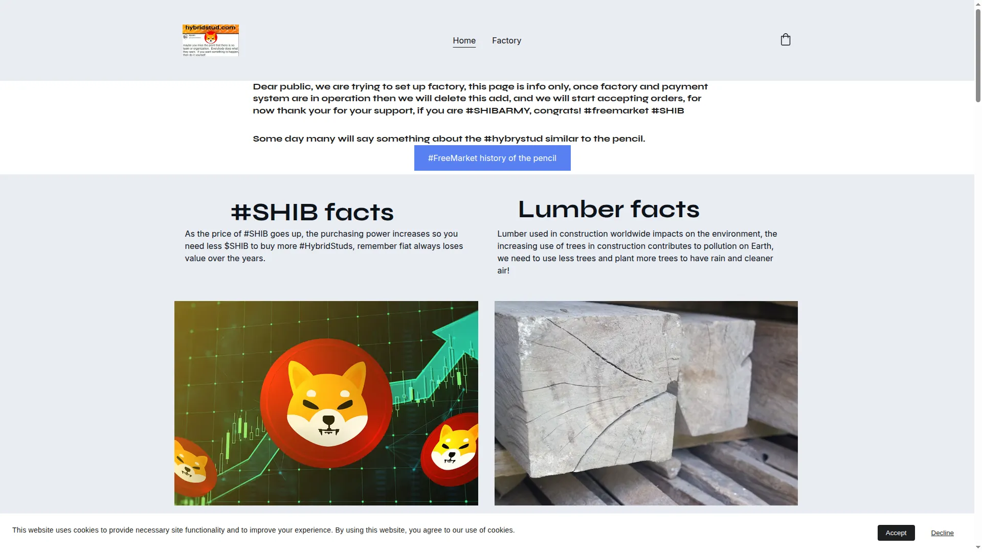 Hybridstud.com