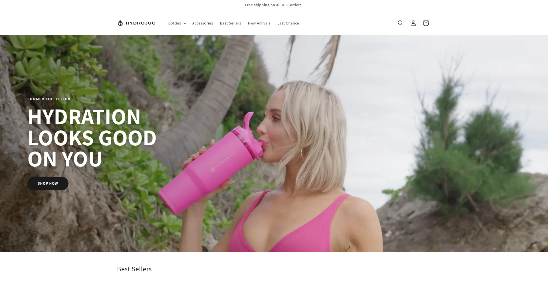 Hydorajug.shop