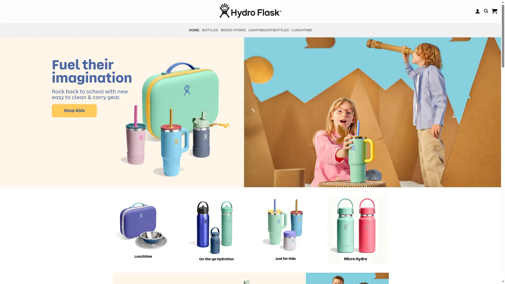Hydroflasksh.shop