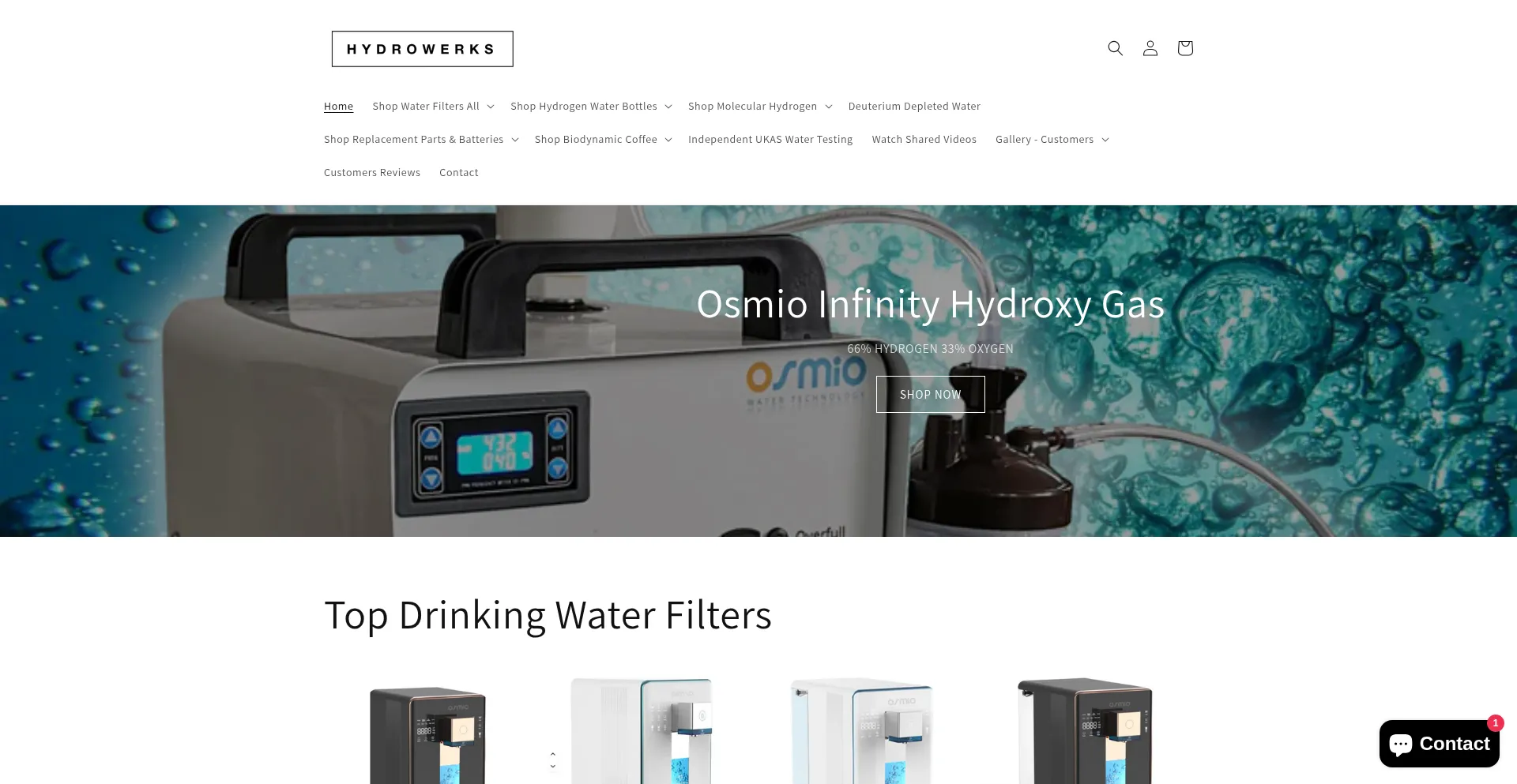 Hydrowerks.co.uk