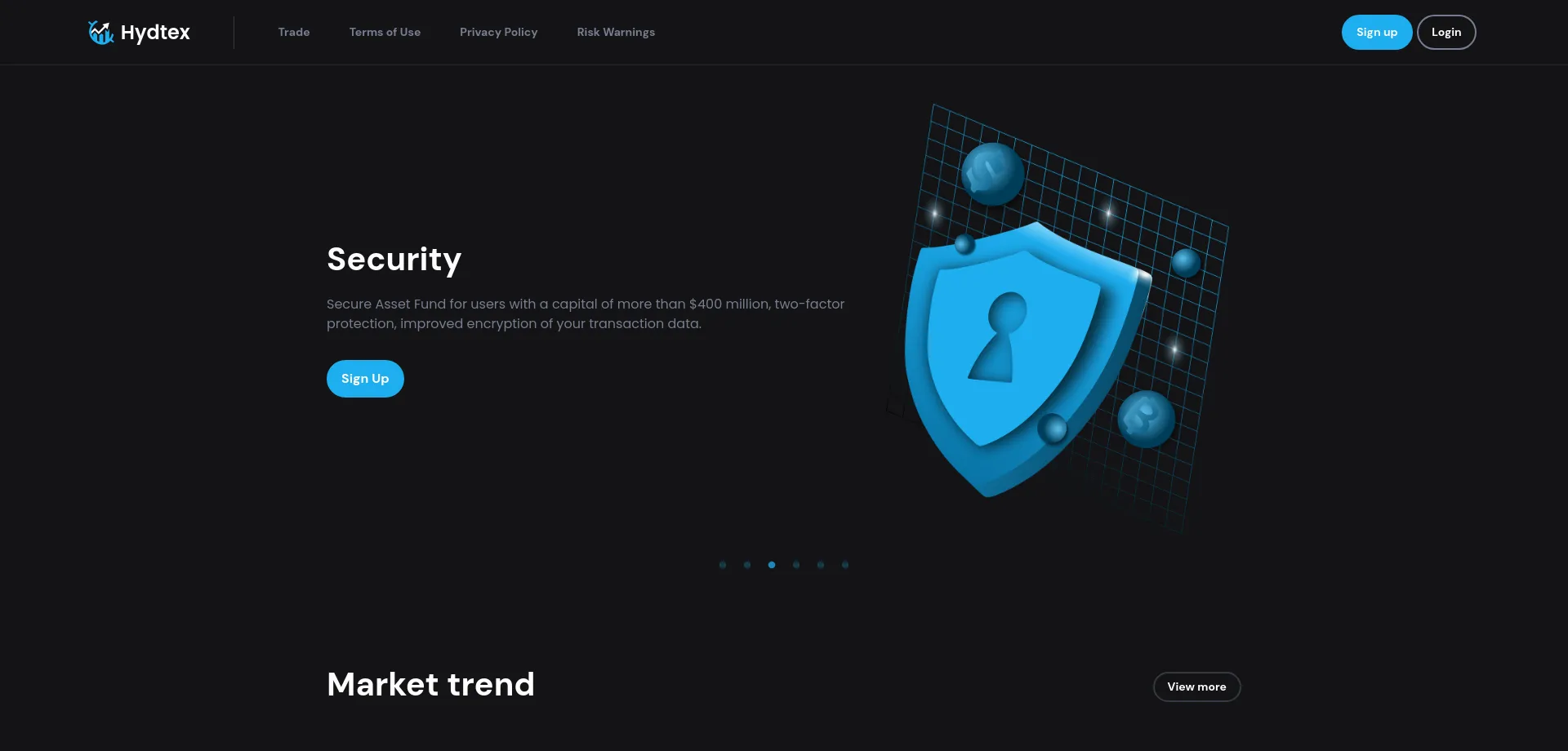 Hydtex.com