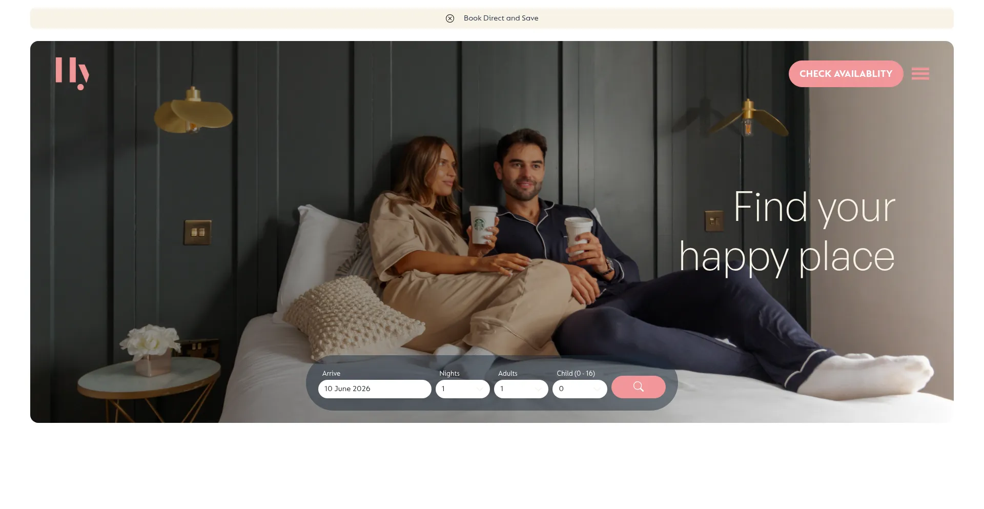 Hyhotels.co.uk