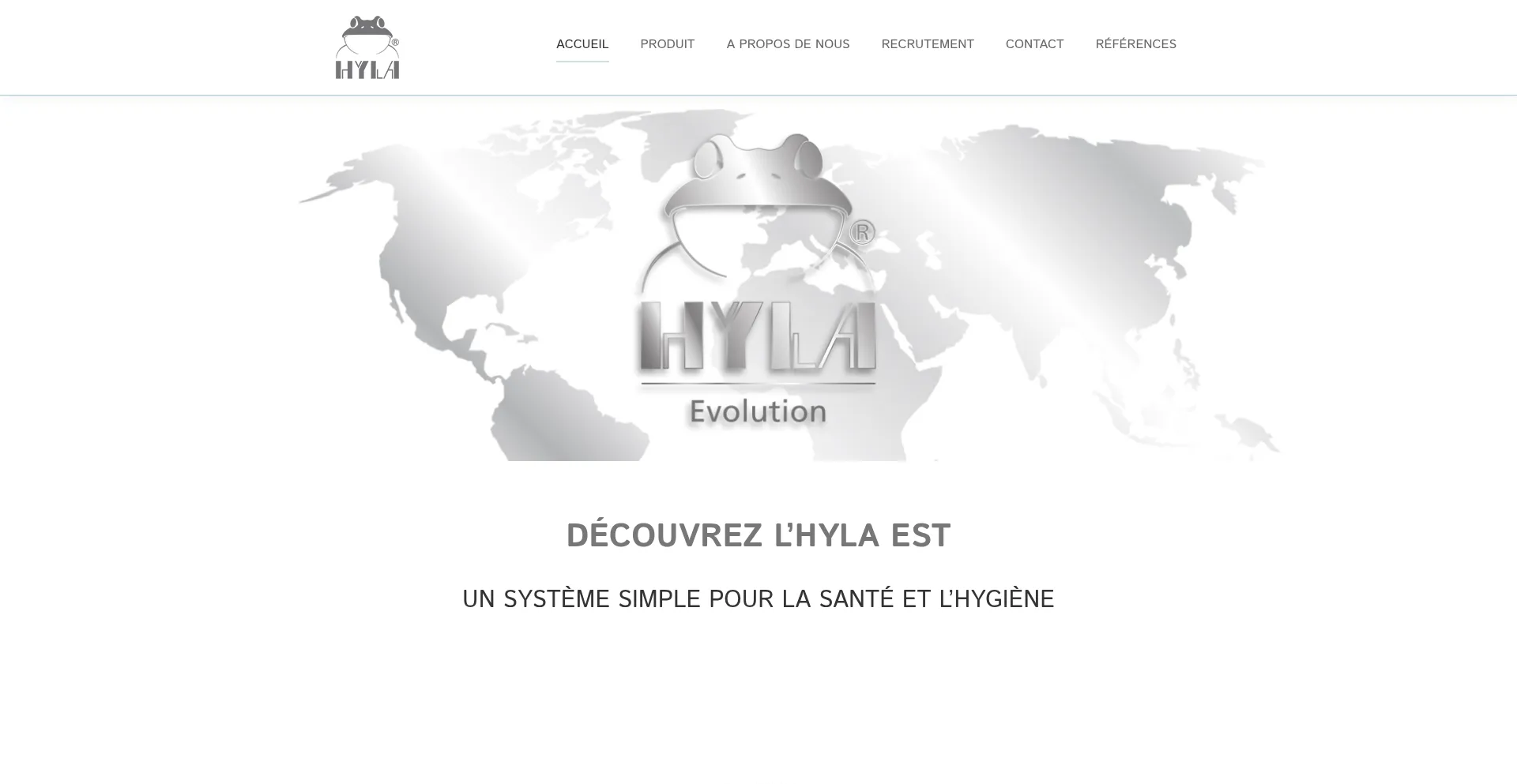 Hyla.fr