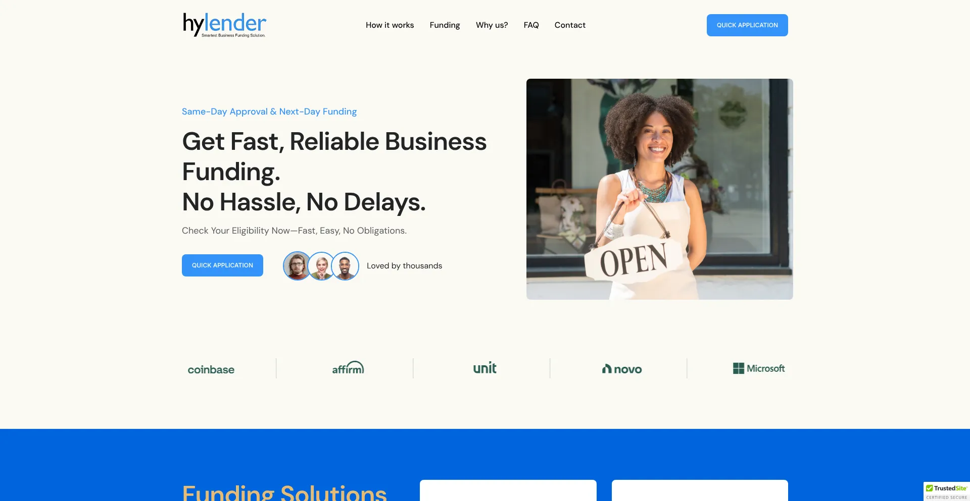 Hylendergrp.com