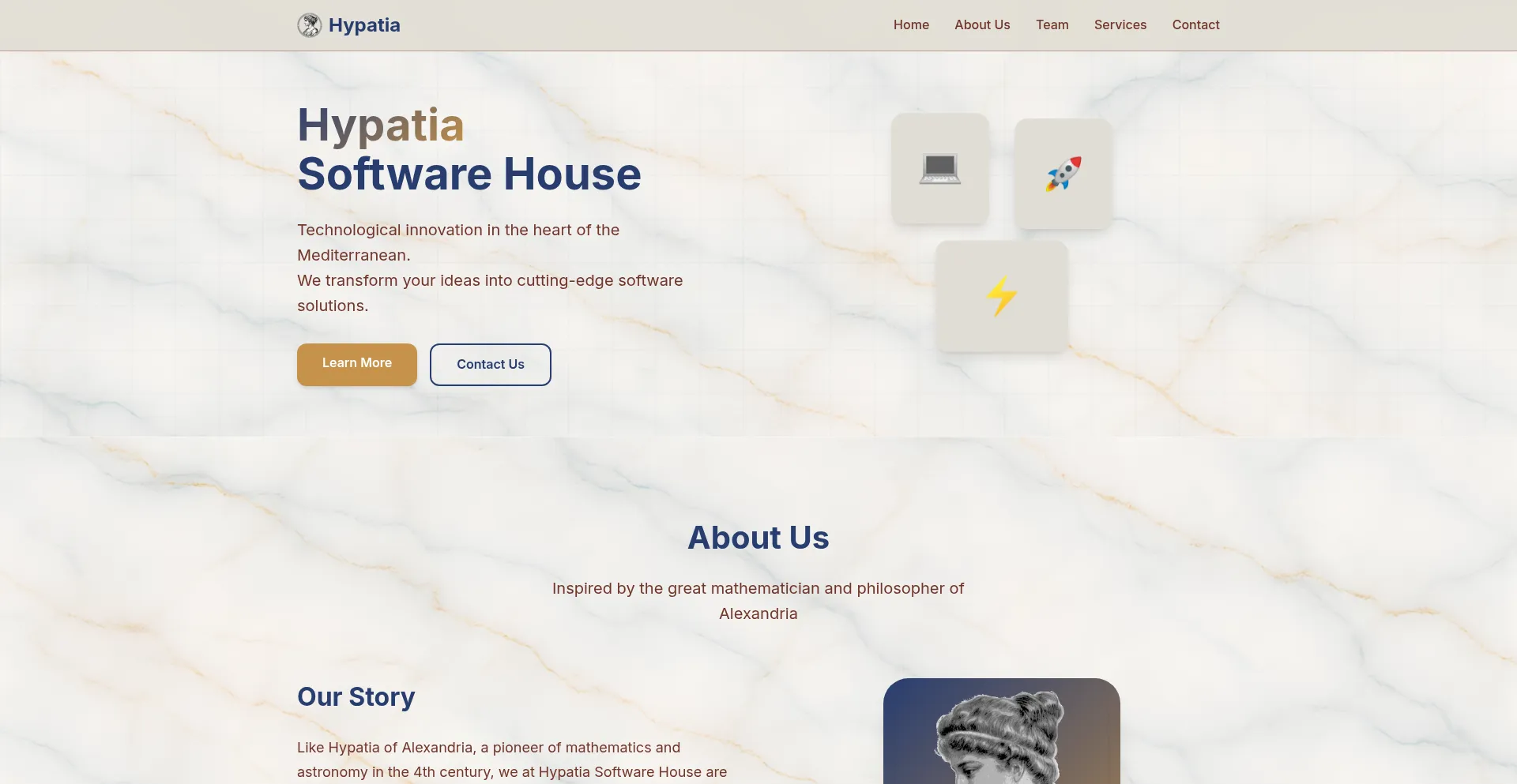 Hypatia.studio