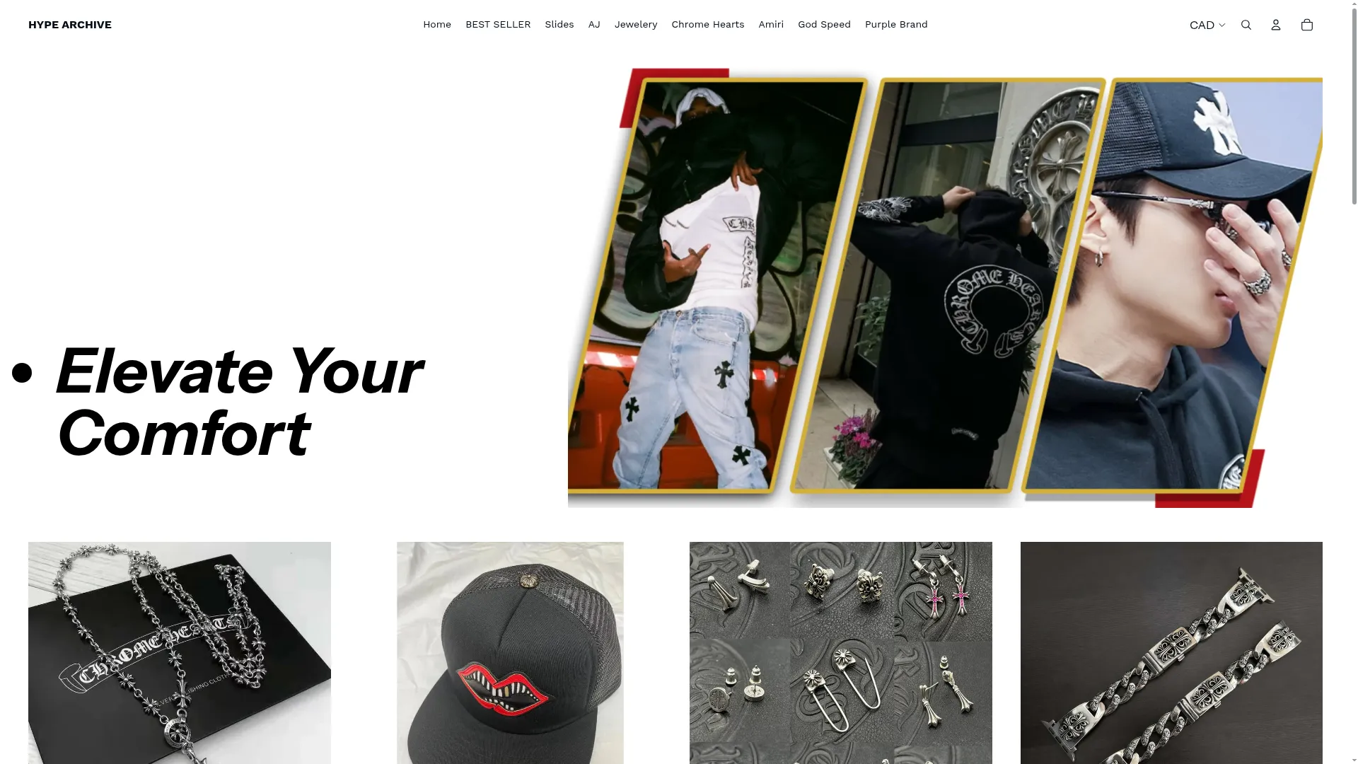 Hypearchive.us