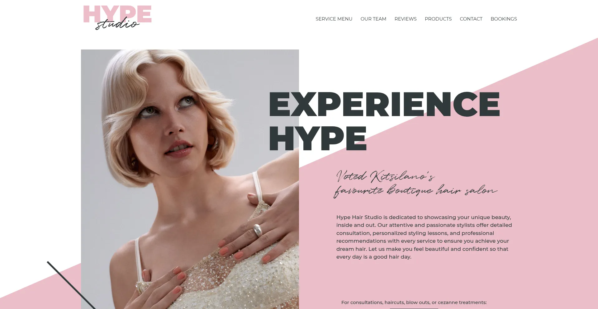 Hypehairstudio.com est-il Sûr et Fiable ?