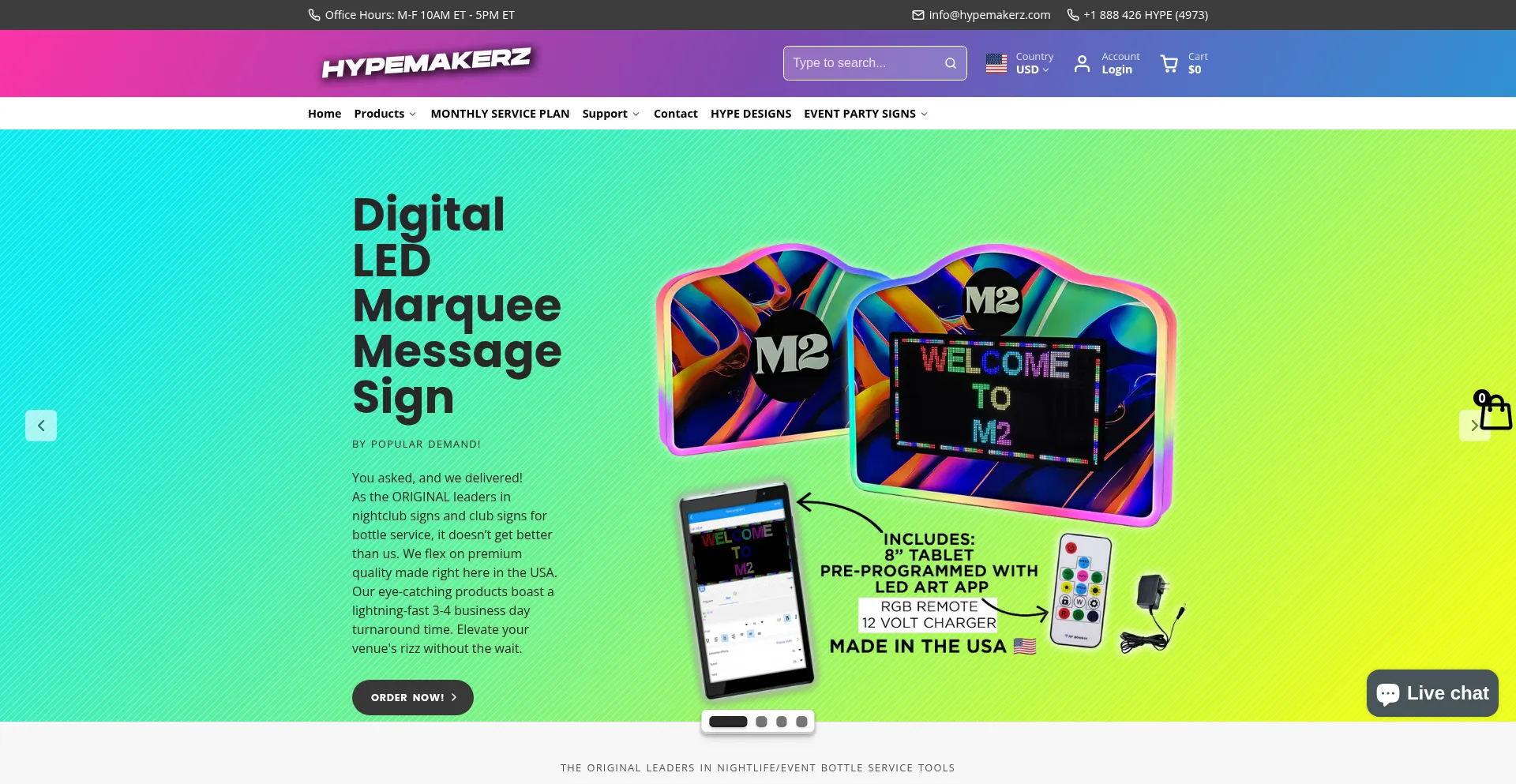 Hypemakerz.com est-il Sûr et Fiable ?