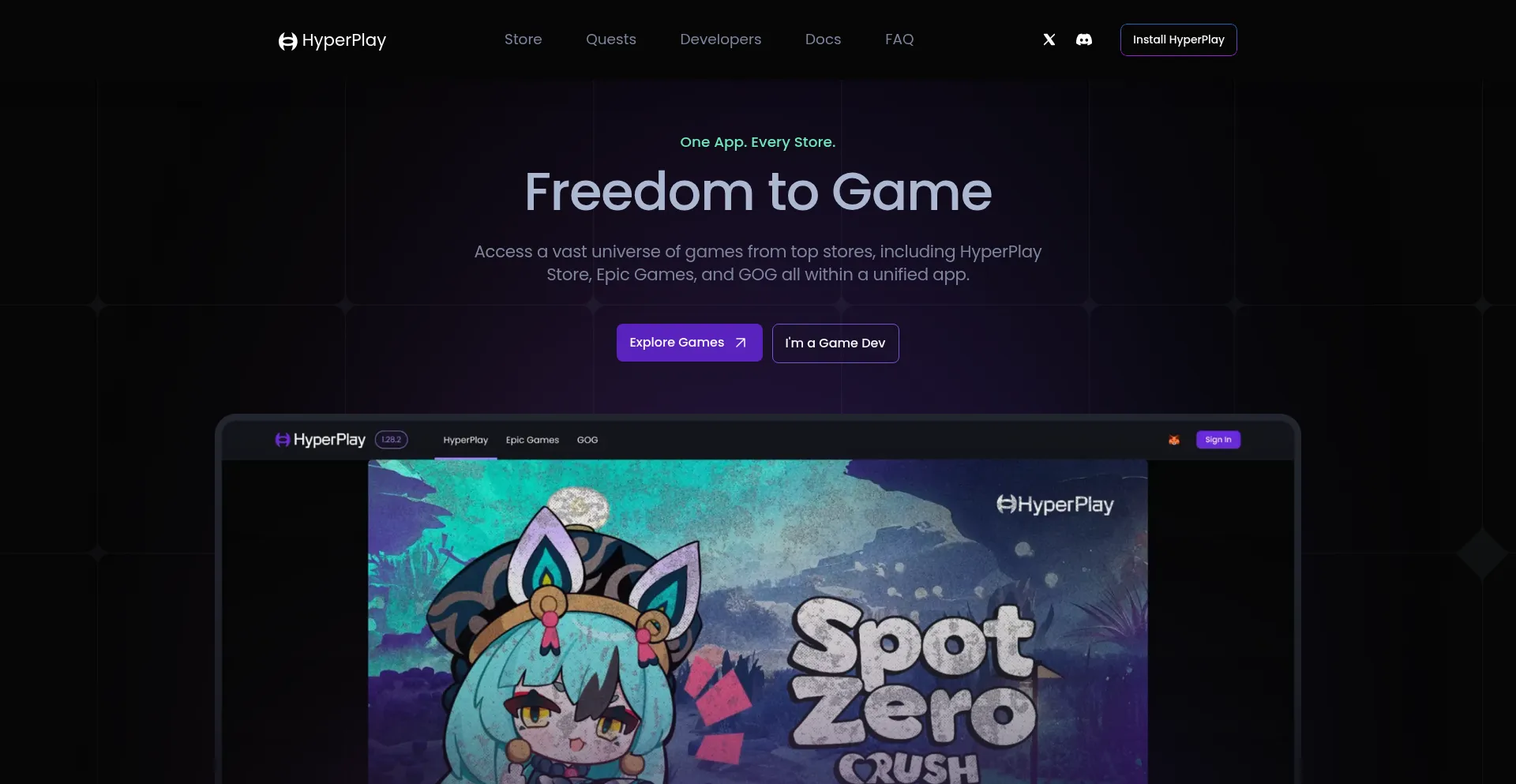 Hyperplay.xyz