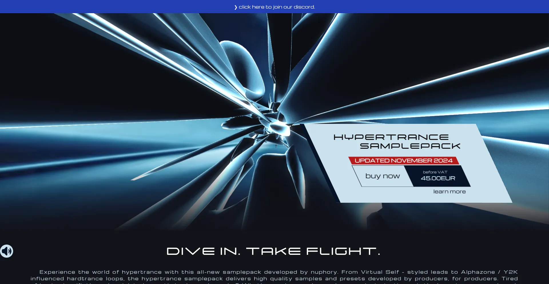 Hypertrance.eu