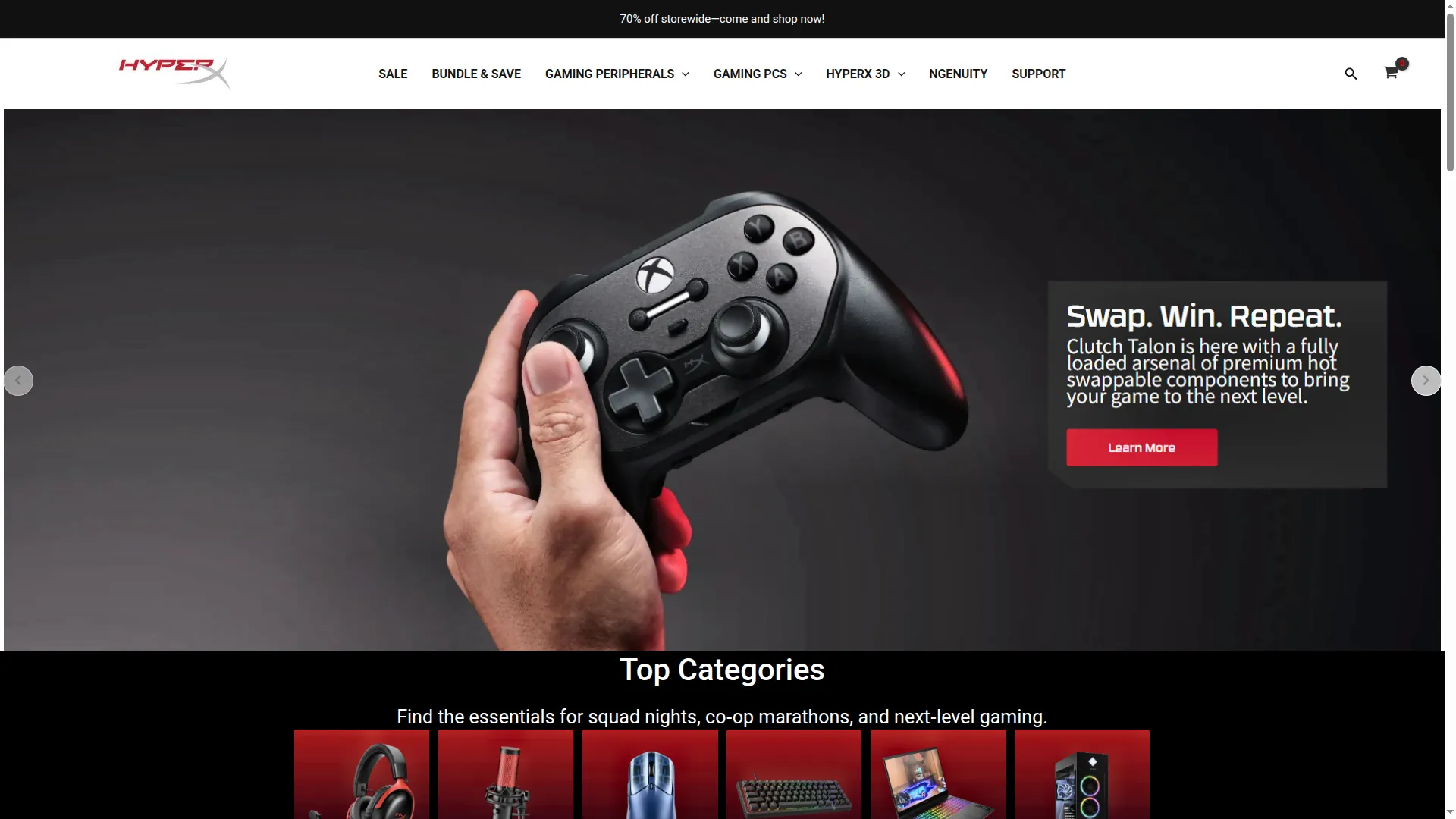 Hyperxsell.com