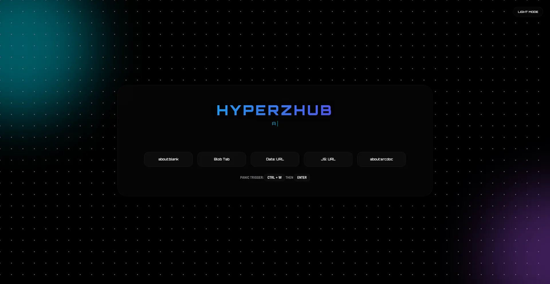 Hyperzhub.vercel.app