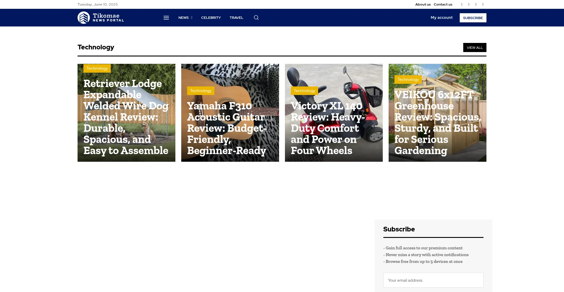 Website screenshot of Hyxufoi.shop