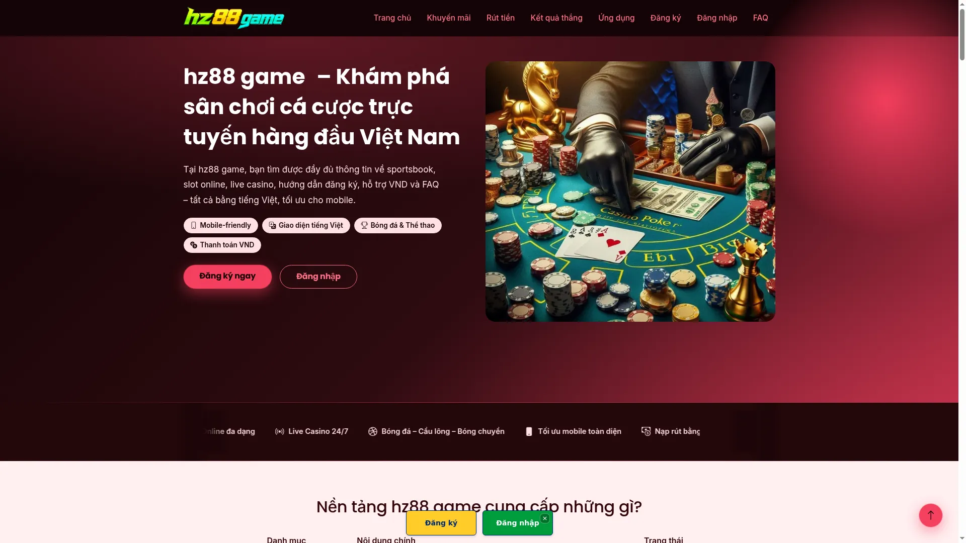Hz88game.app