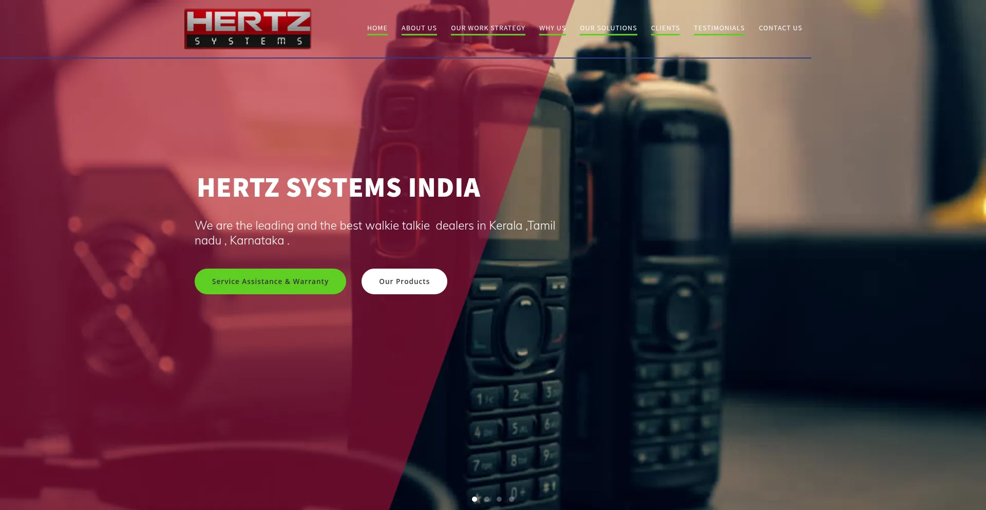 Hzindia.com