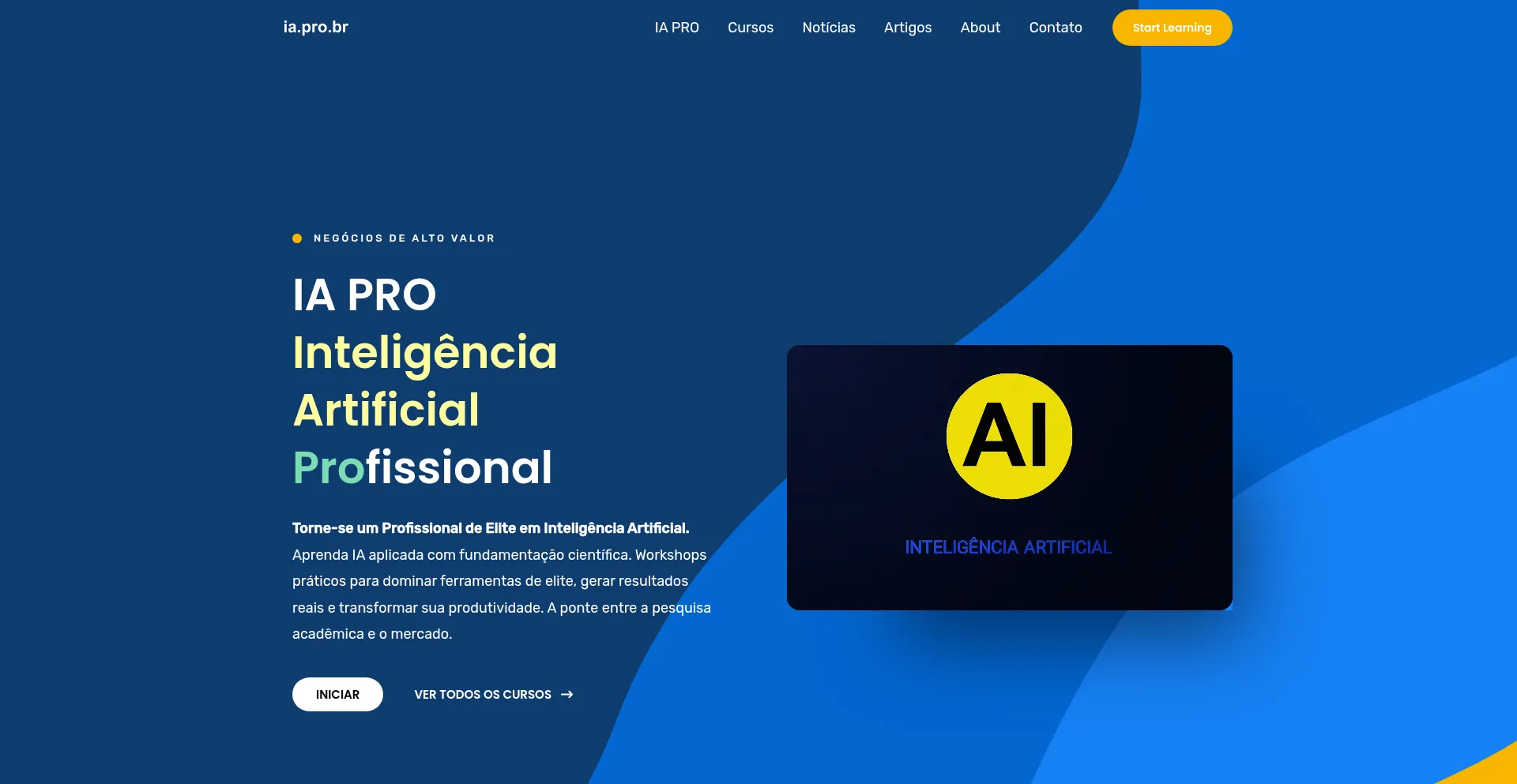 Ia.pro.br