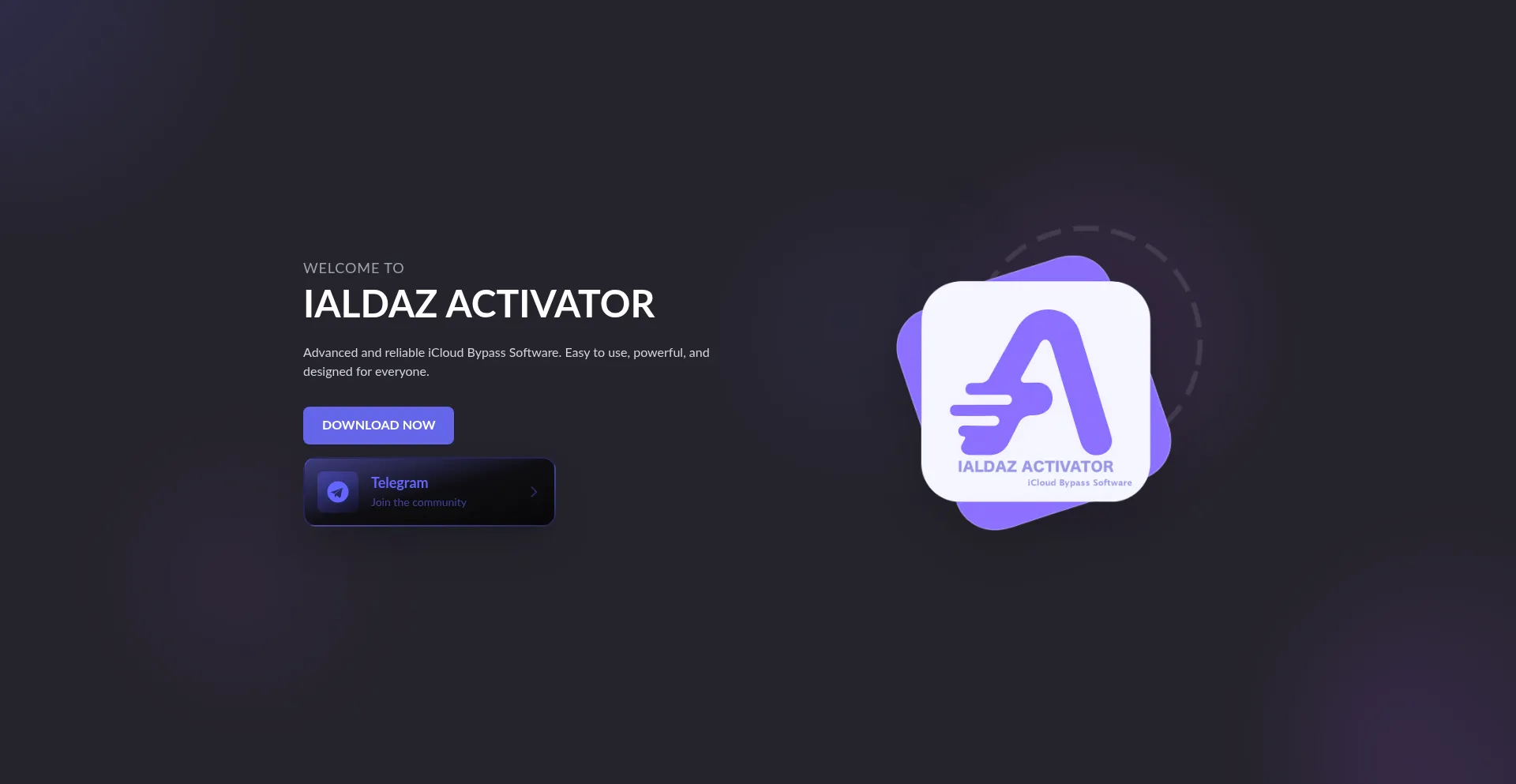 Ialdaz-activator.com