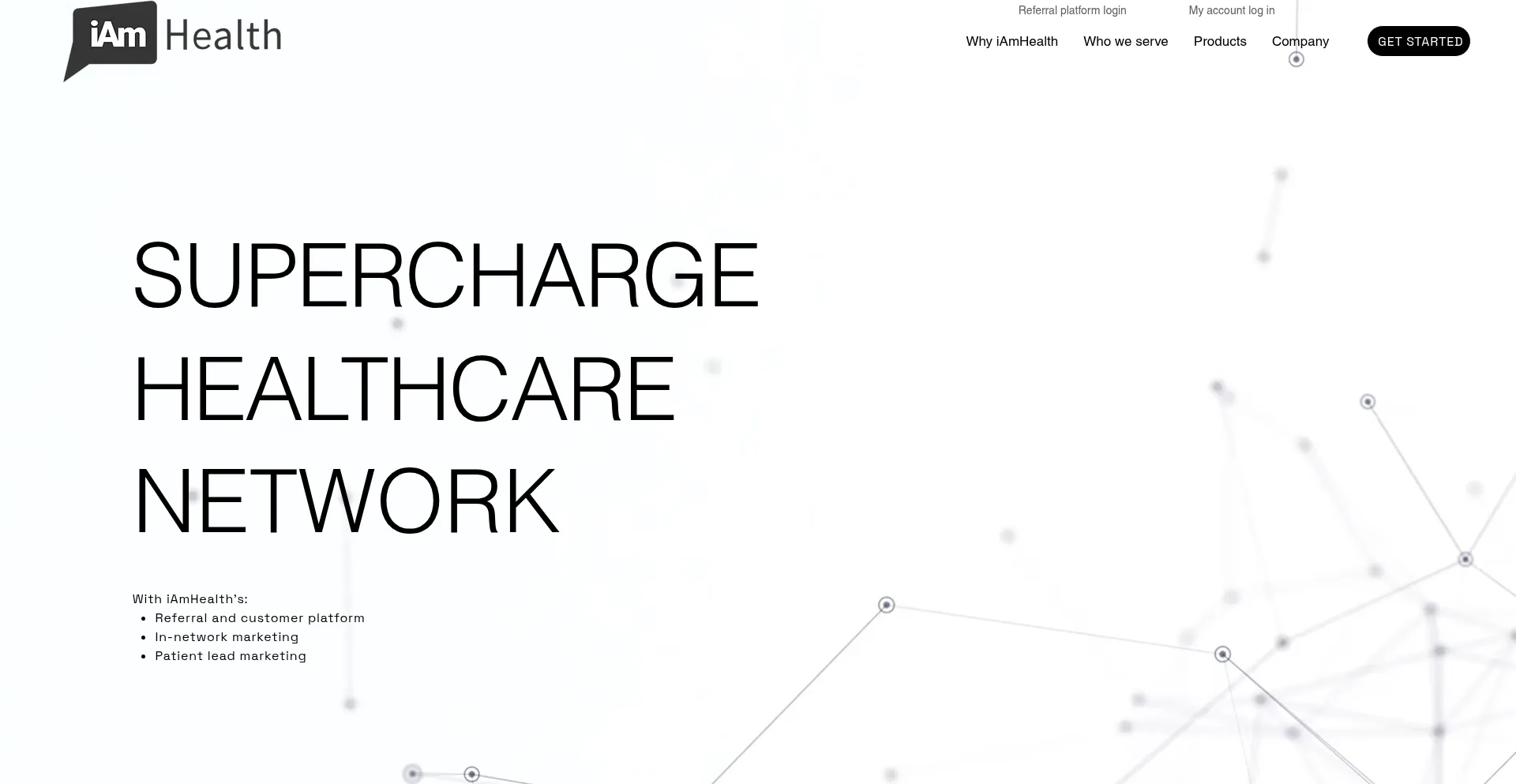 Iamhealth.com