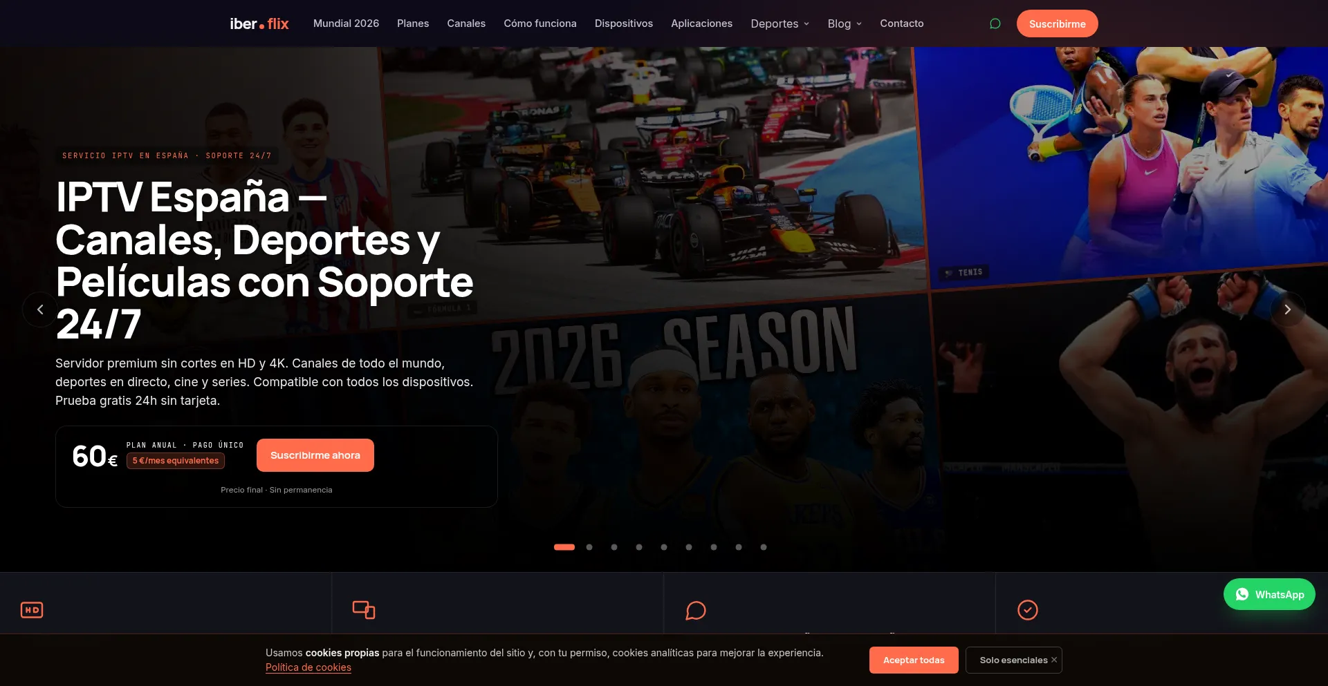 Iberflix.com