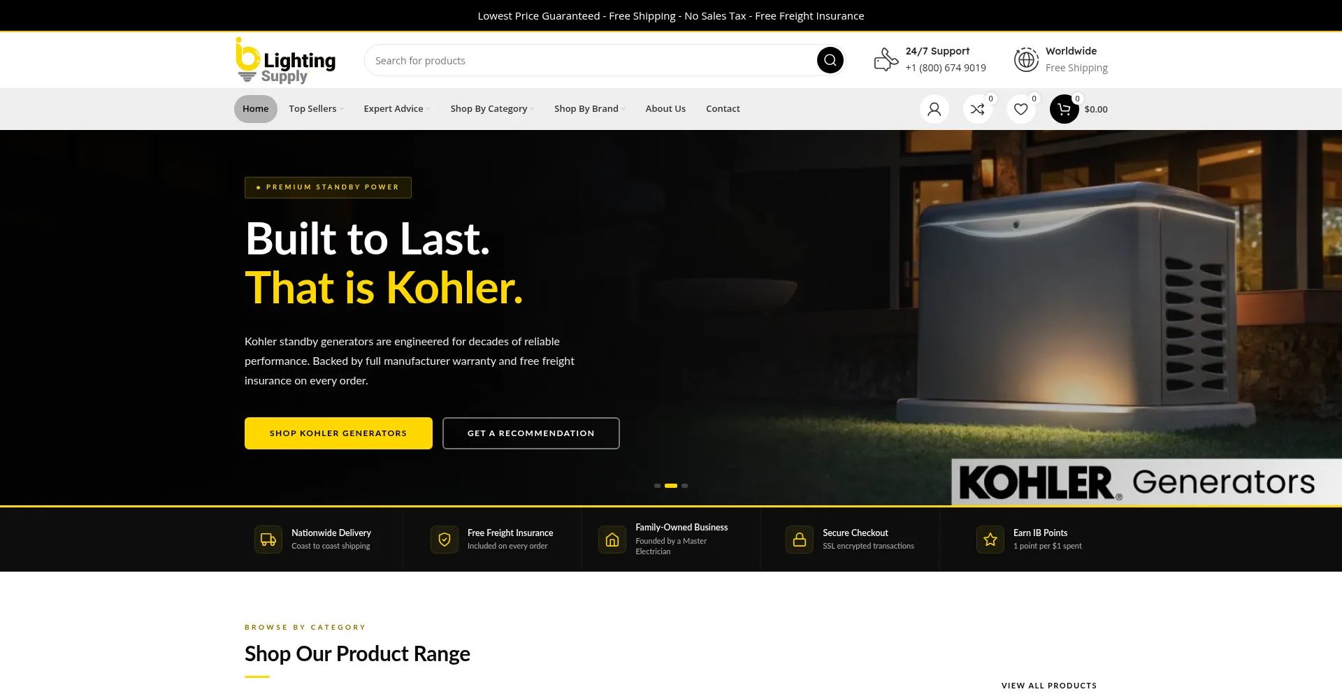 Iblighting.com
